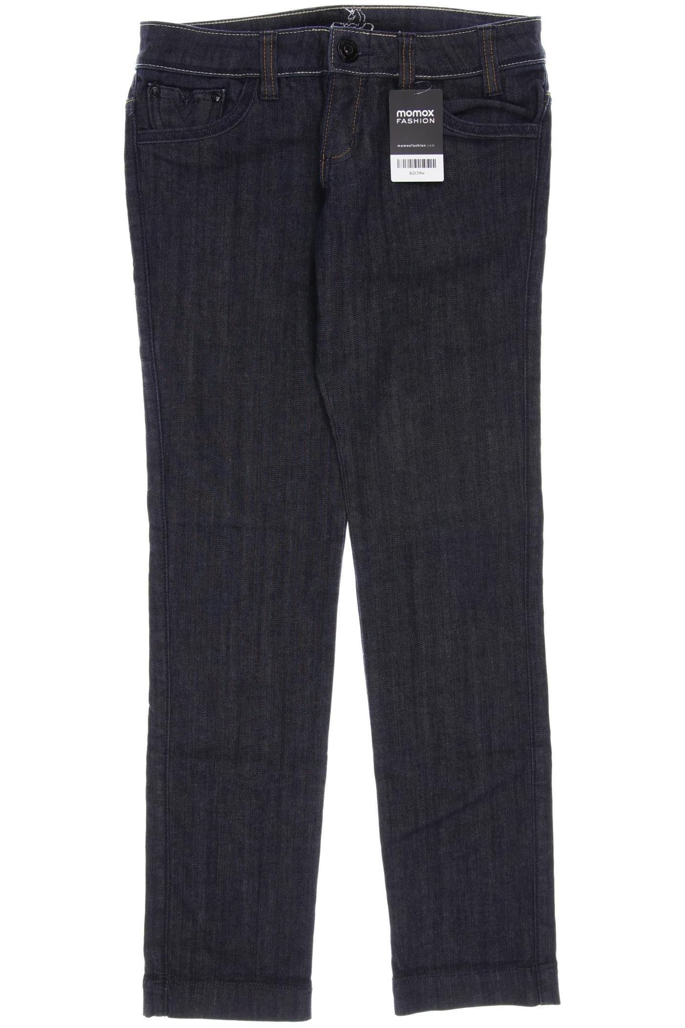 

s.Oliver Damen Jeans, marineblau, Gr. 36