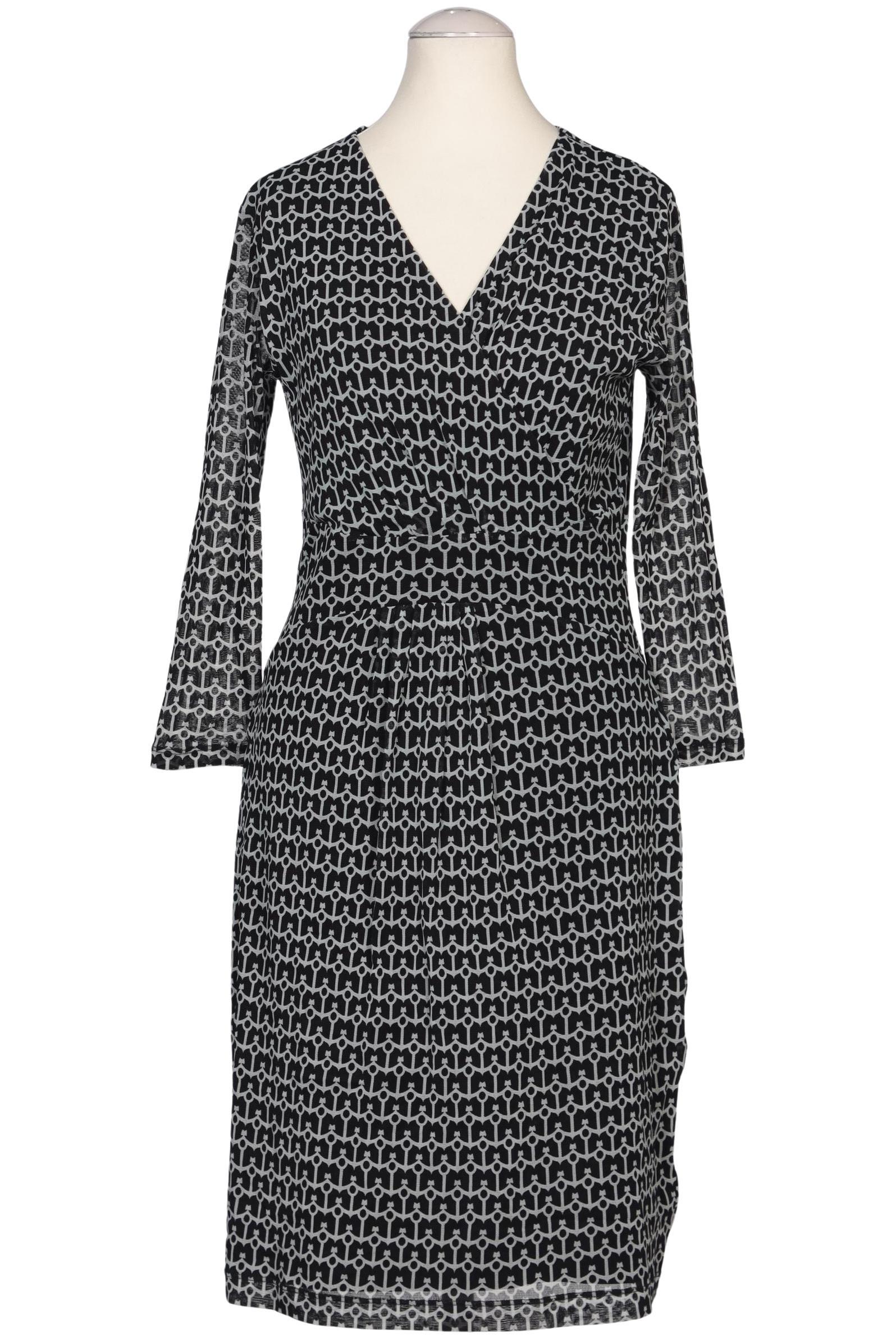 

s.Oliver Damen Kleid, mehrfarbig, Gr. 36