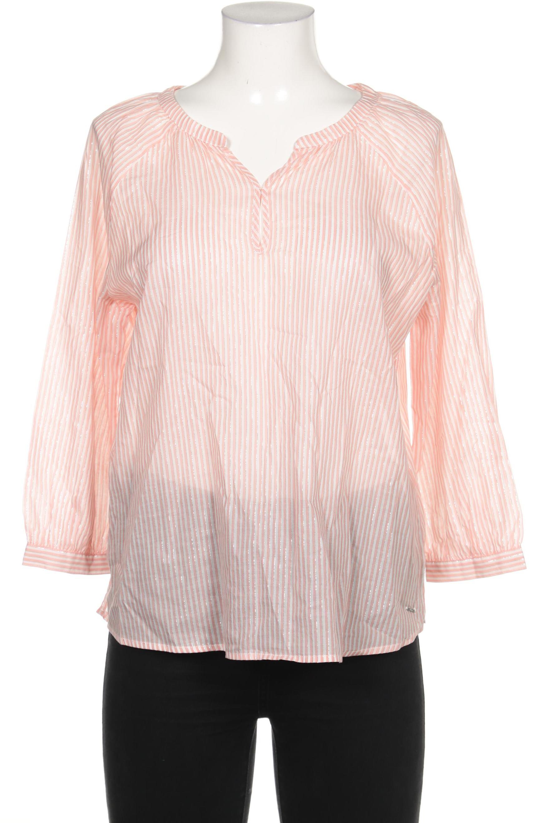 

s.Oliver Damen Bluse, pink