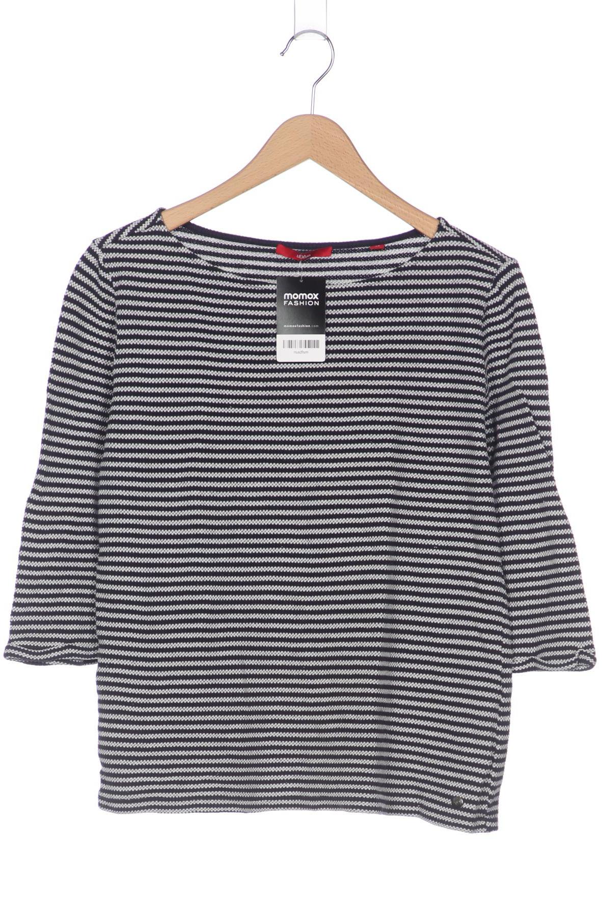 

s.Oliver Damen Pullover, marineblau, Gr. 42