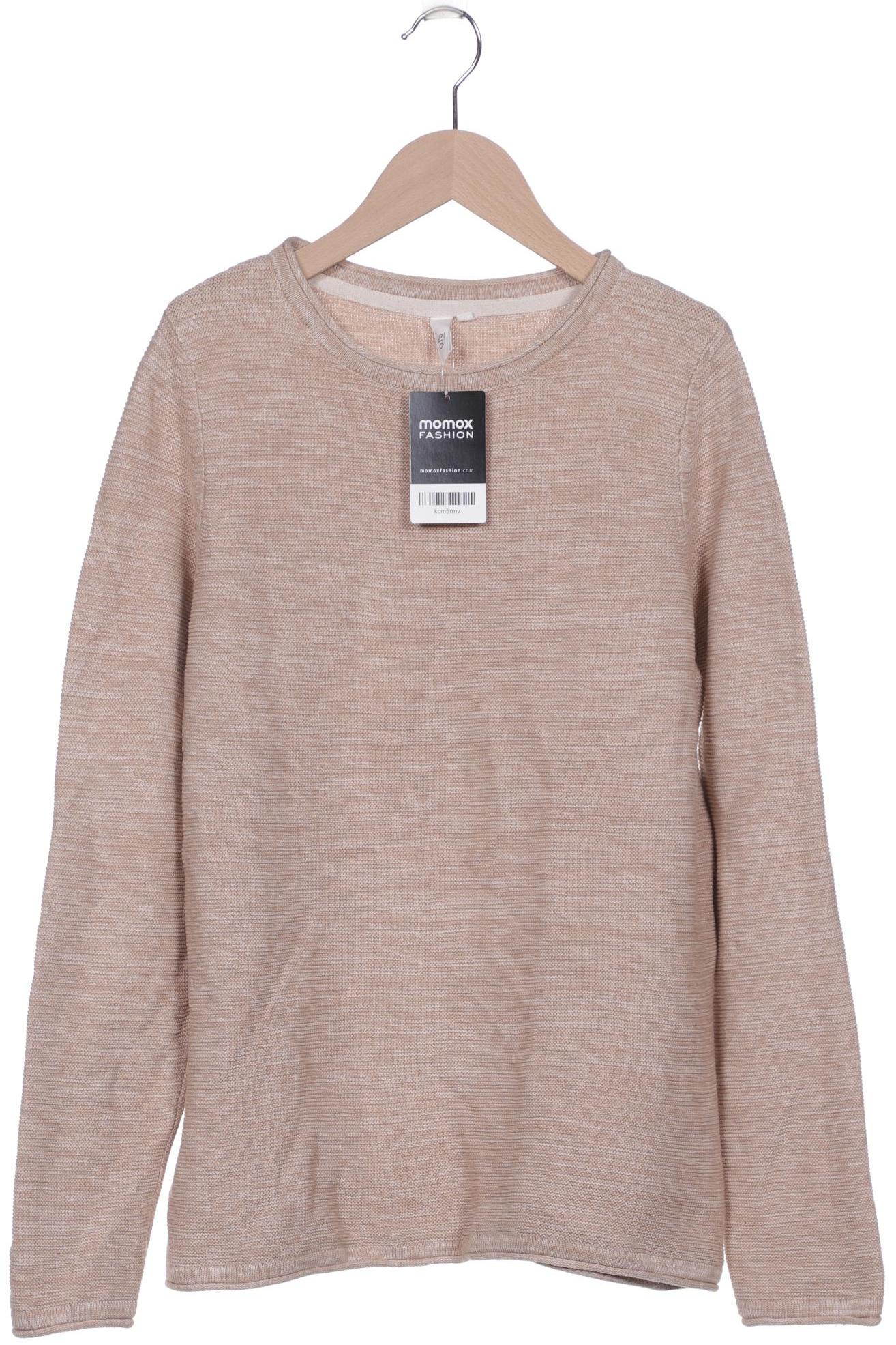 

s.Oliver Damen Pullover, beige