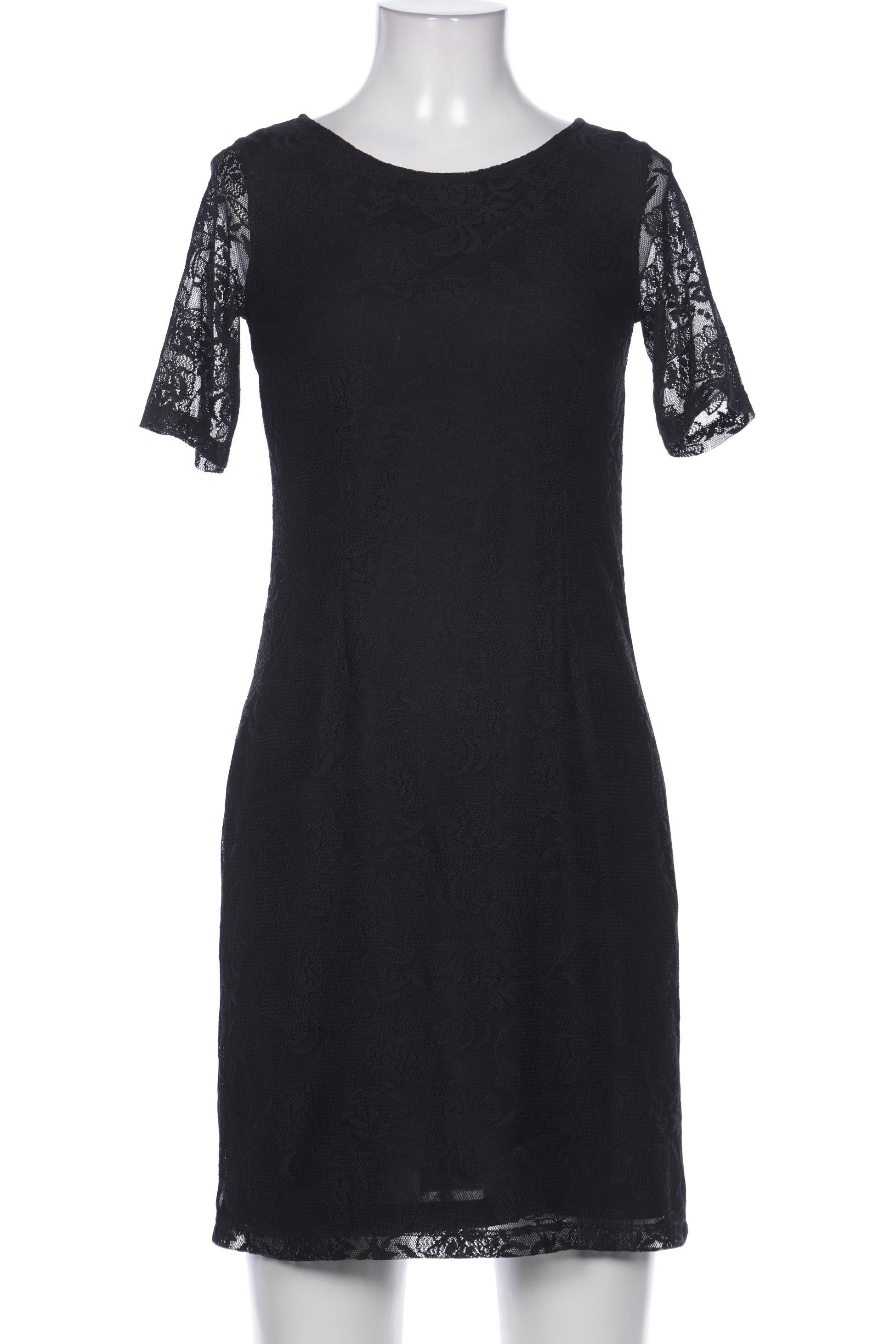 

s.Oliver Damen Kleid, schwarz, Gr. 34