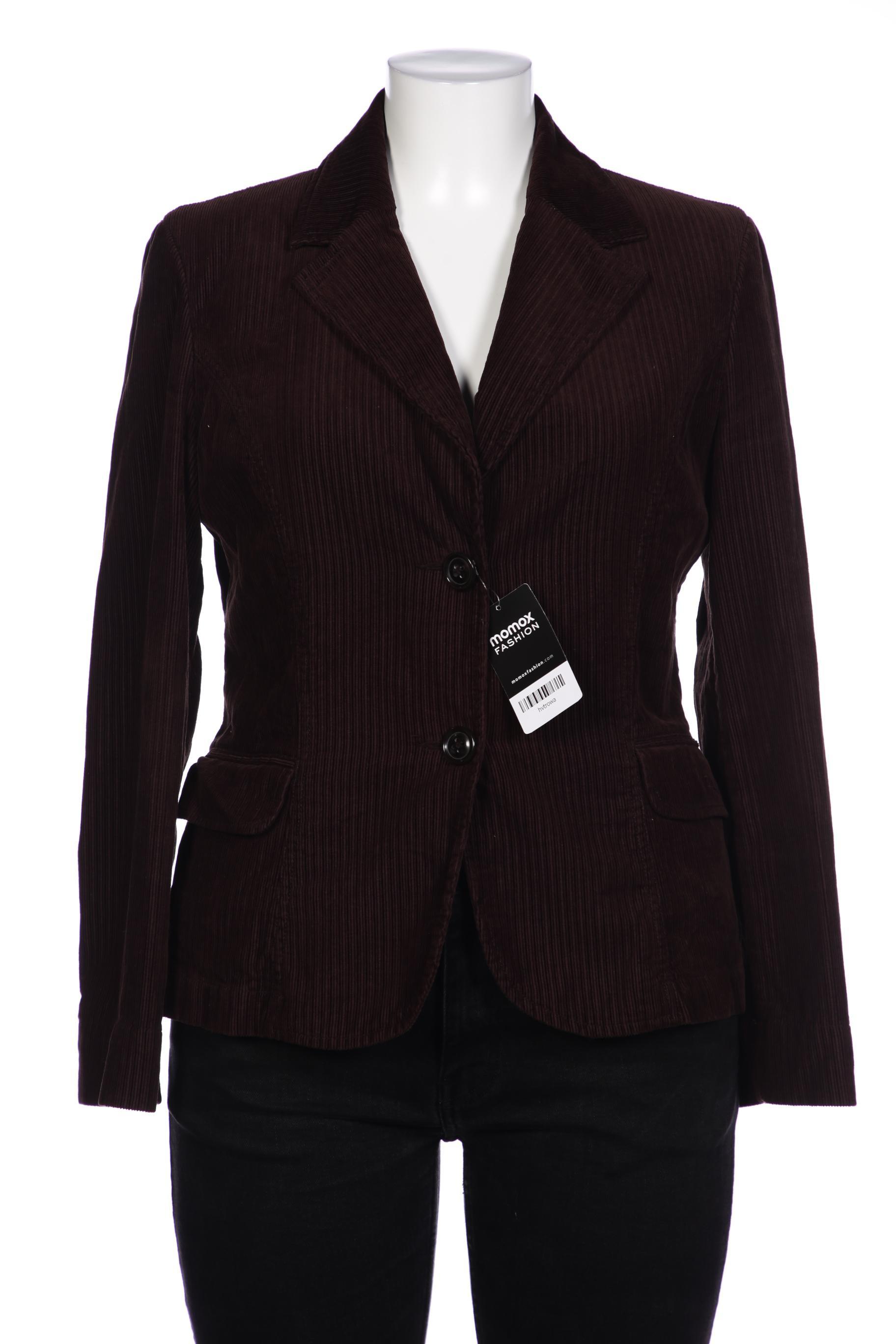 

s.Oliver Damen Blazer, braun, Gr. 42