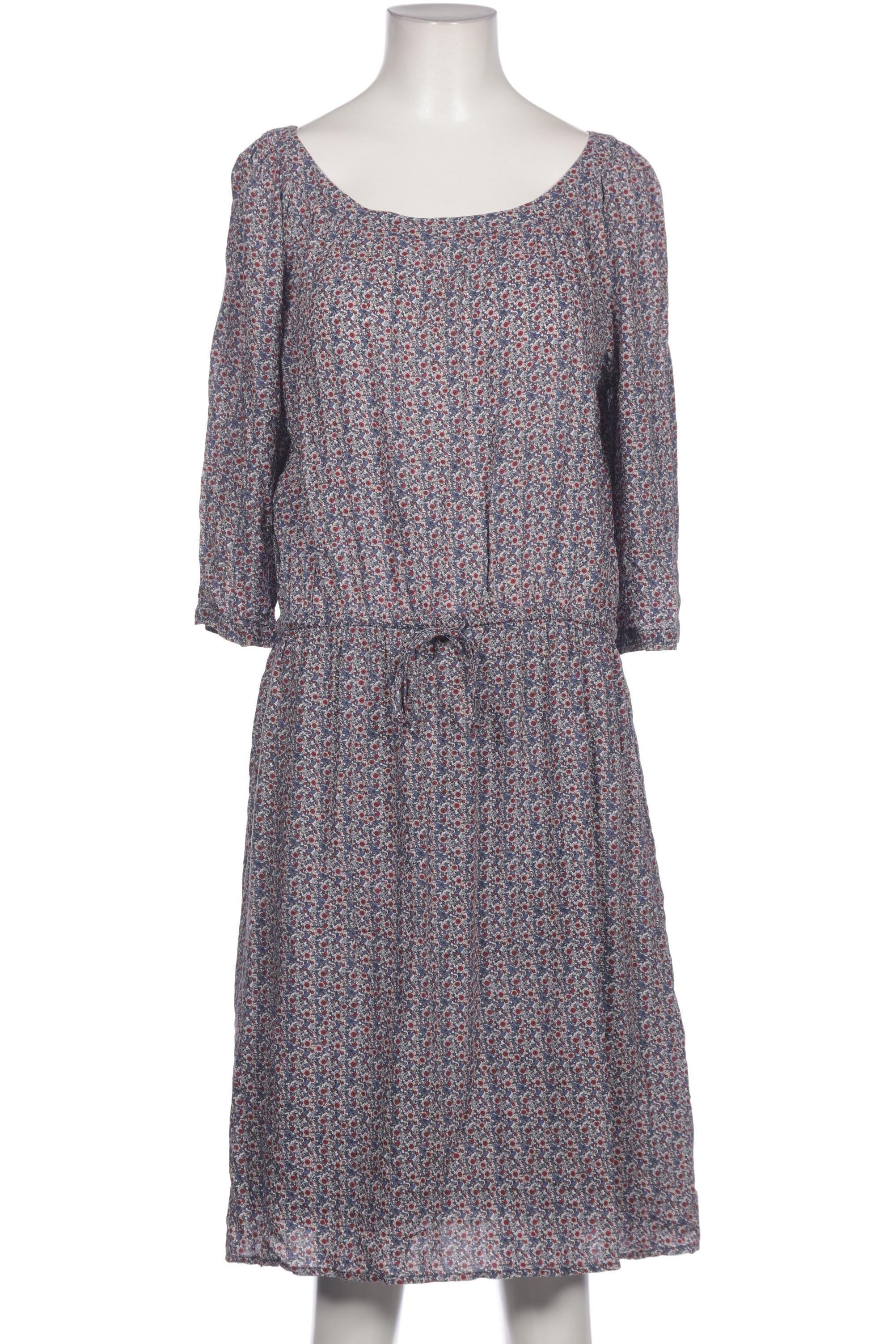 

s.Oliver Damen Kleid, hellblau, Gr. 38