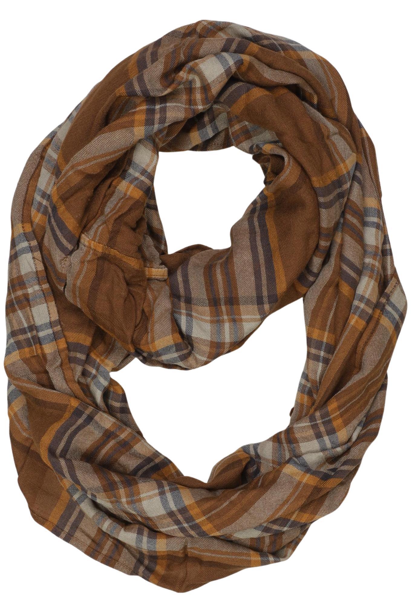 

s.Oliver Damen Schal, mehrfarbig, Gr.