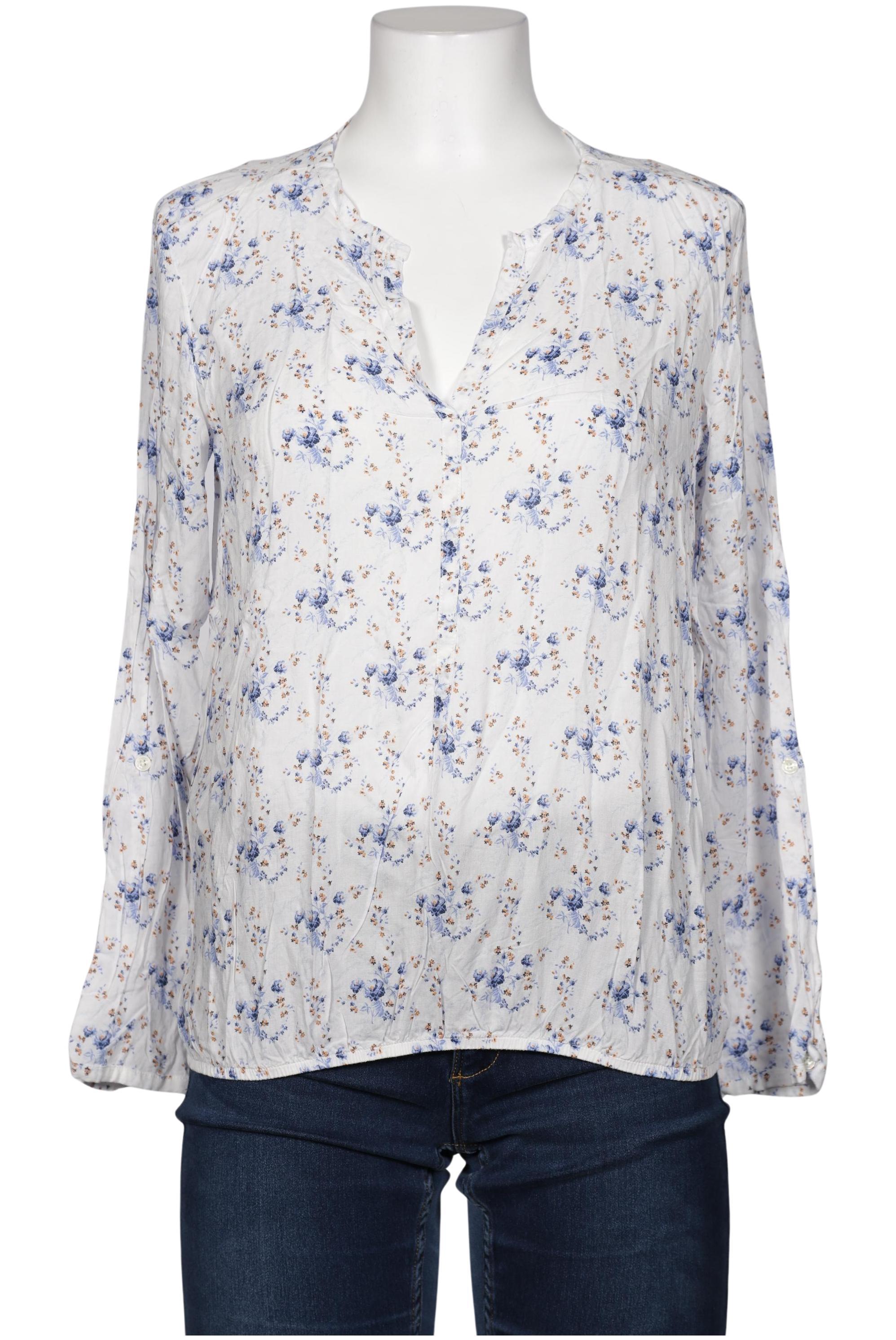 

s.Oliver Damen Bluse, mehrfarbig, Gr. 40