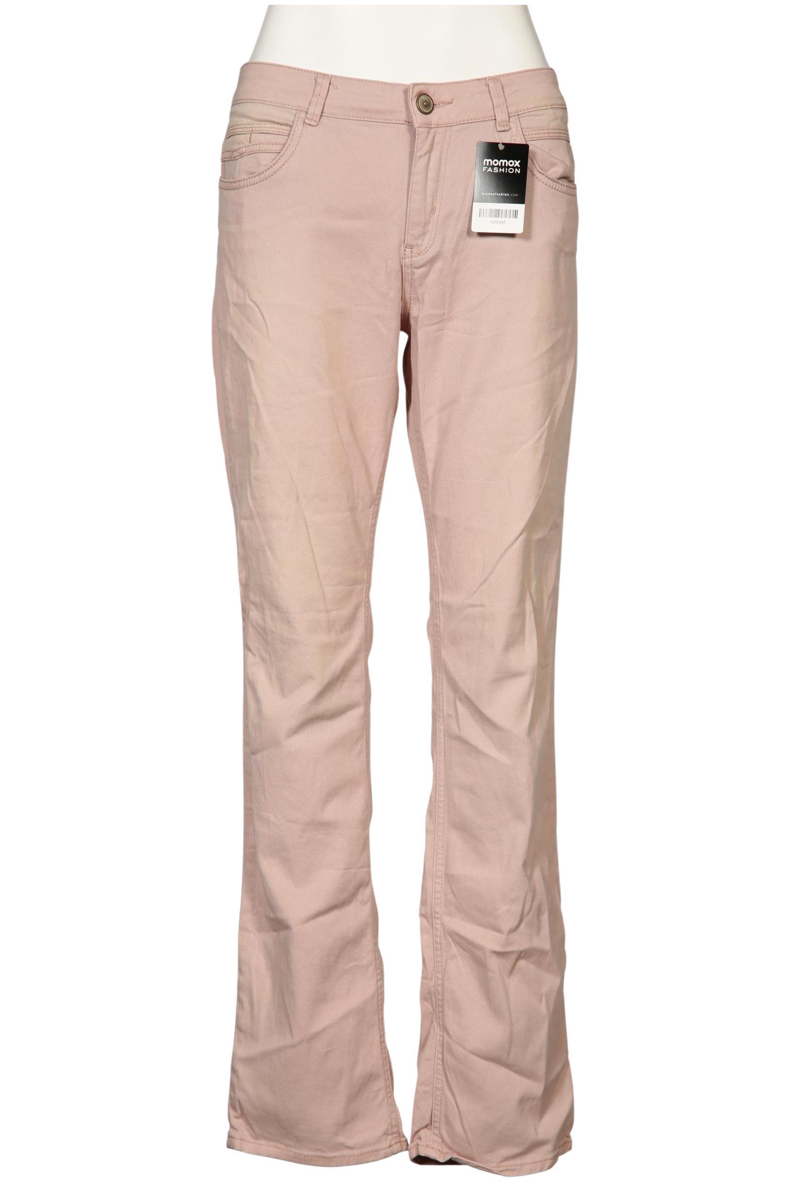 

s.Oliver Damen Jeans, pink, Gr. 42