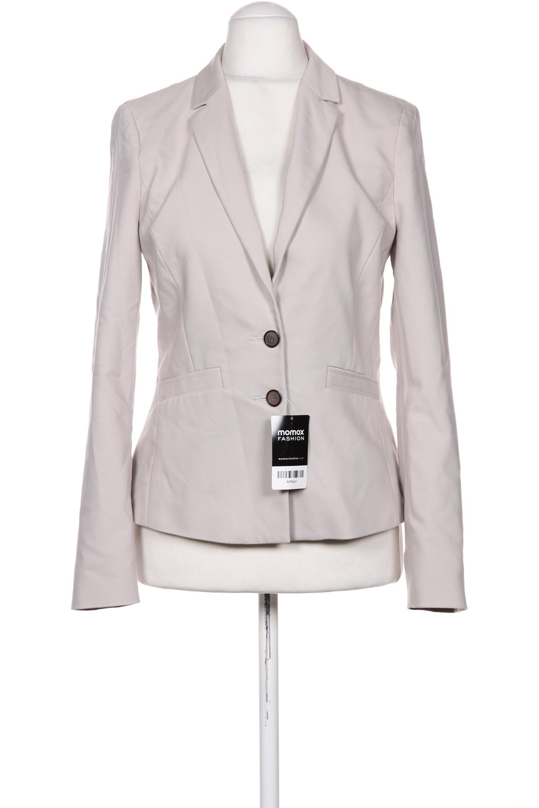 

s.Oliver Damen Blazer, beige, Gr. 38