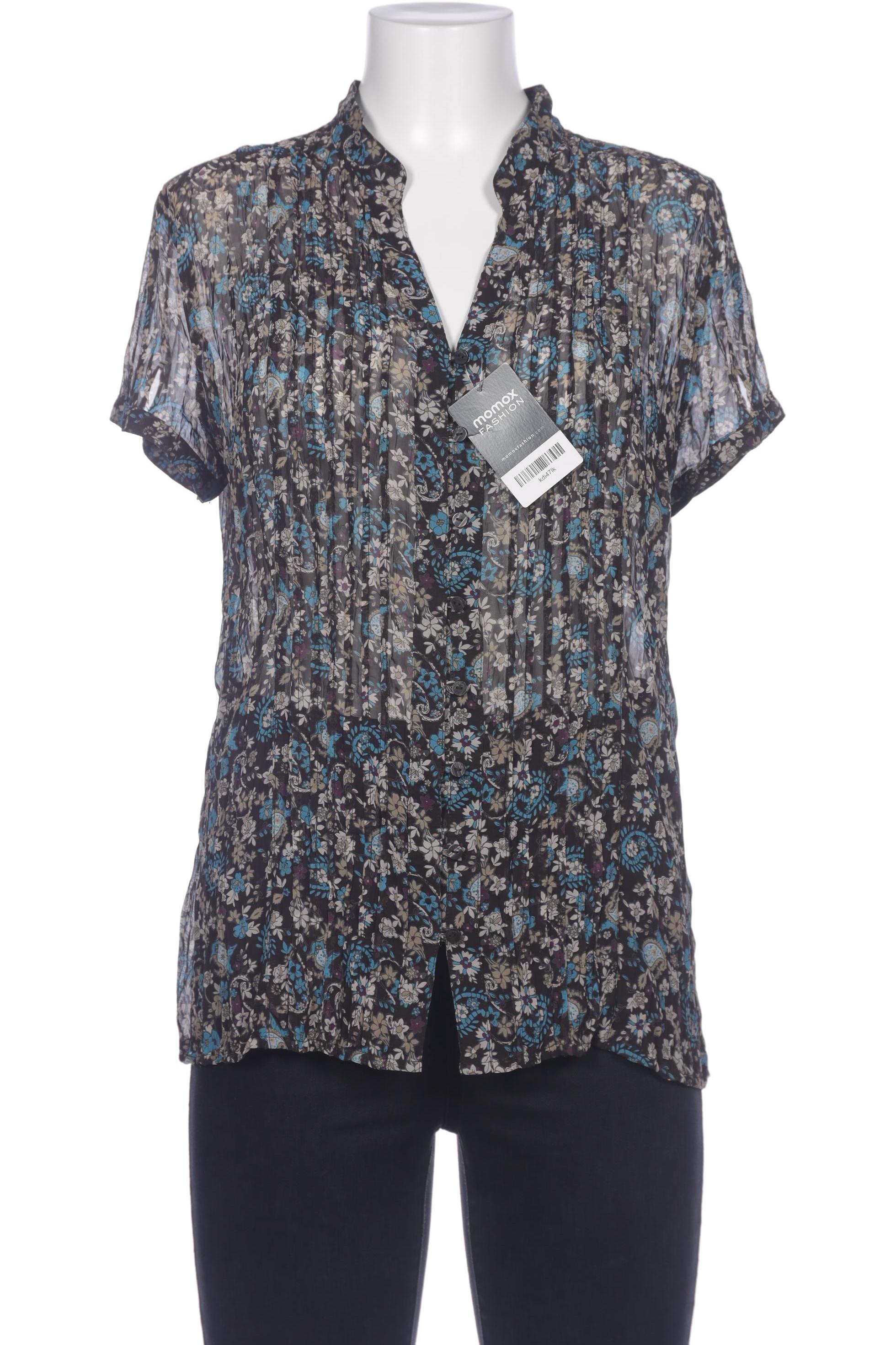 

s.Oliver Damen Bluse, grau, Gr. 42