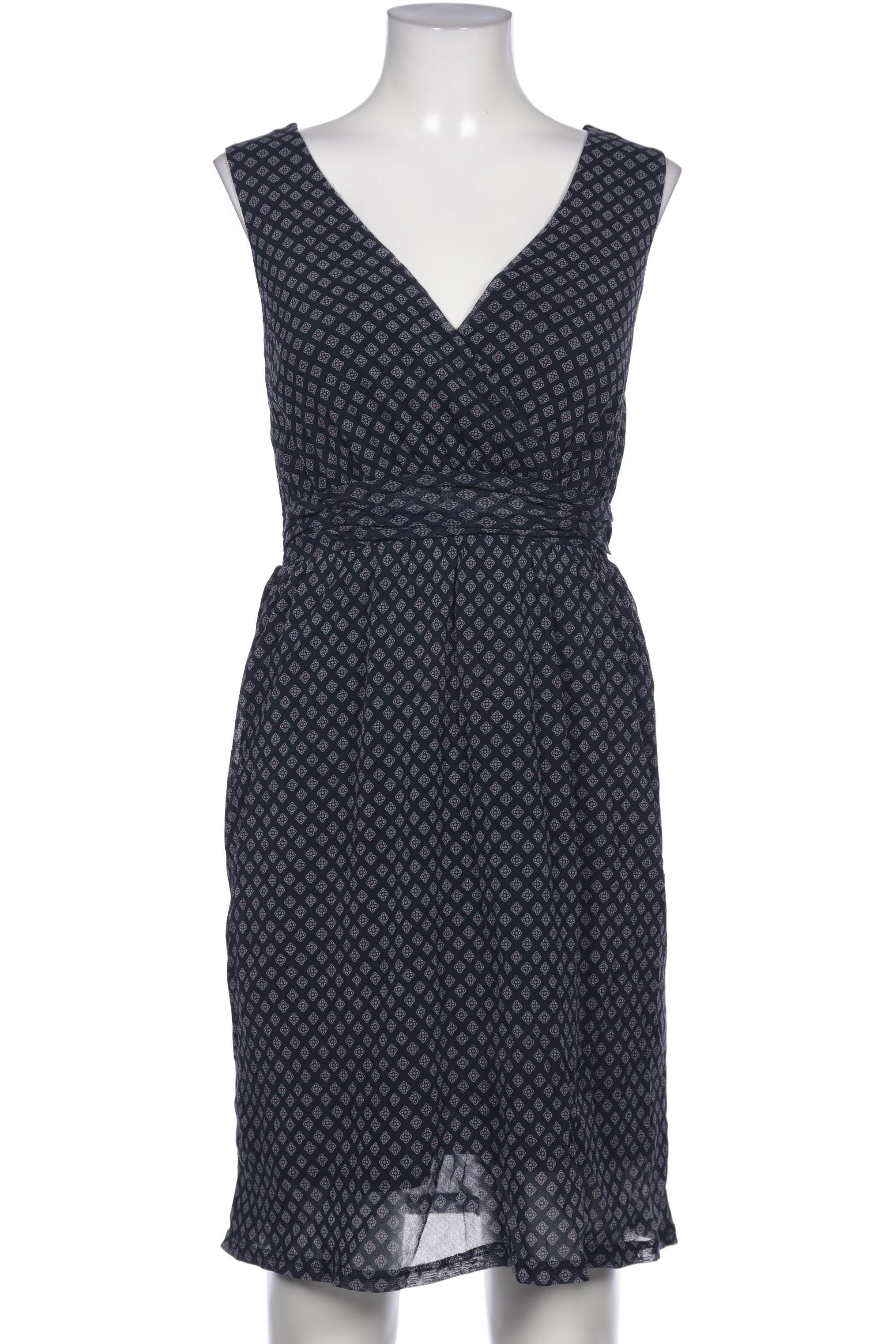 

s.Oliver Damen Kleid, marineblau, Gr. 36