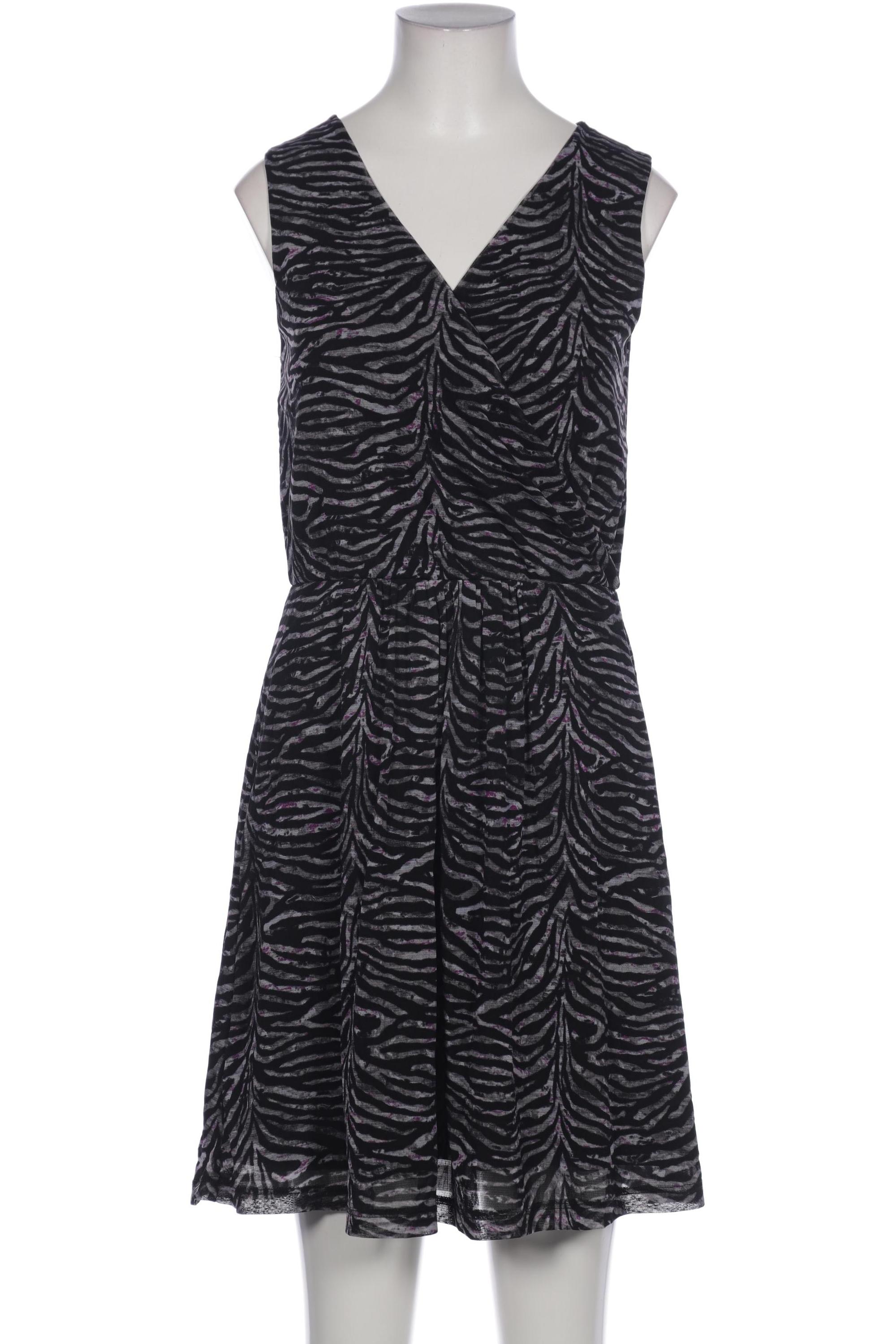 

s.Oliver Damen Kleid, schwarz, Gr. 36