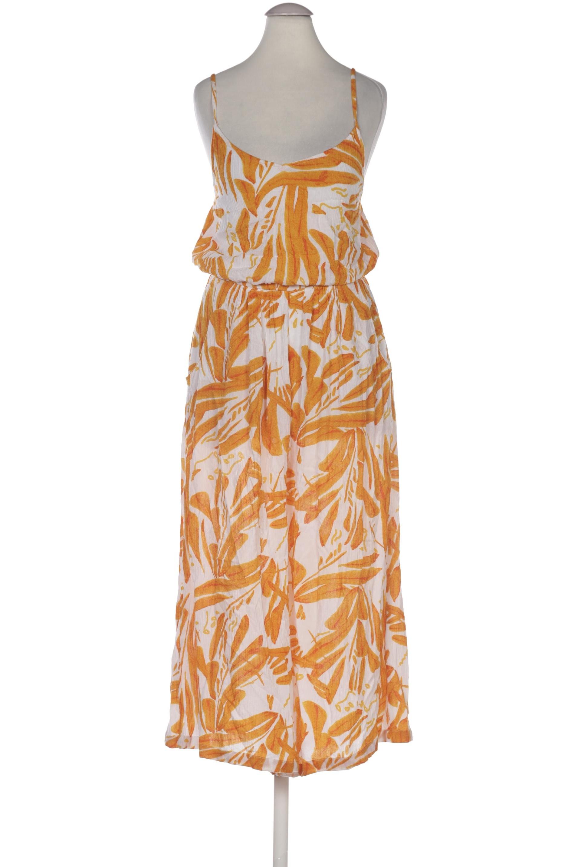 

s.Oliver Damen Jumpsuit/Overall, orange, Gr. 34