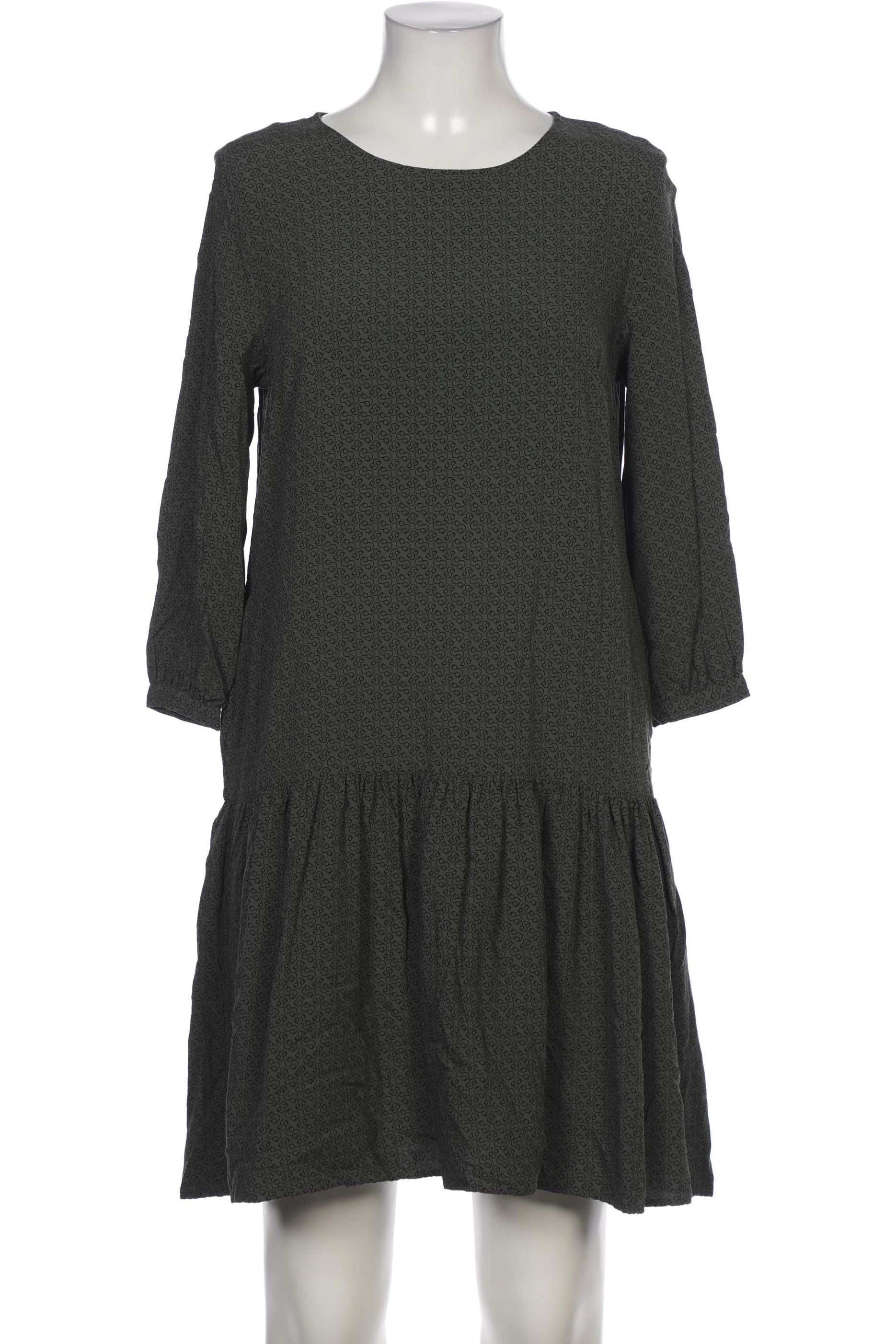 

s.Oliver Damen Kleid, grün, Gr. 38