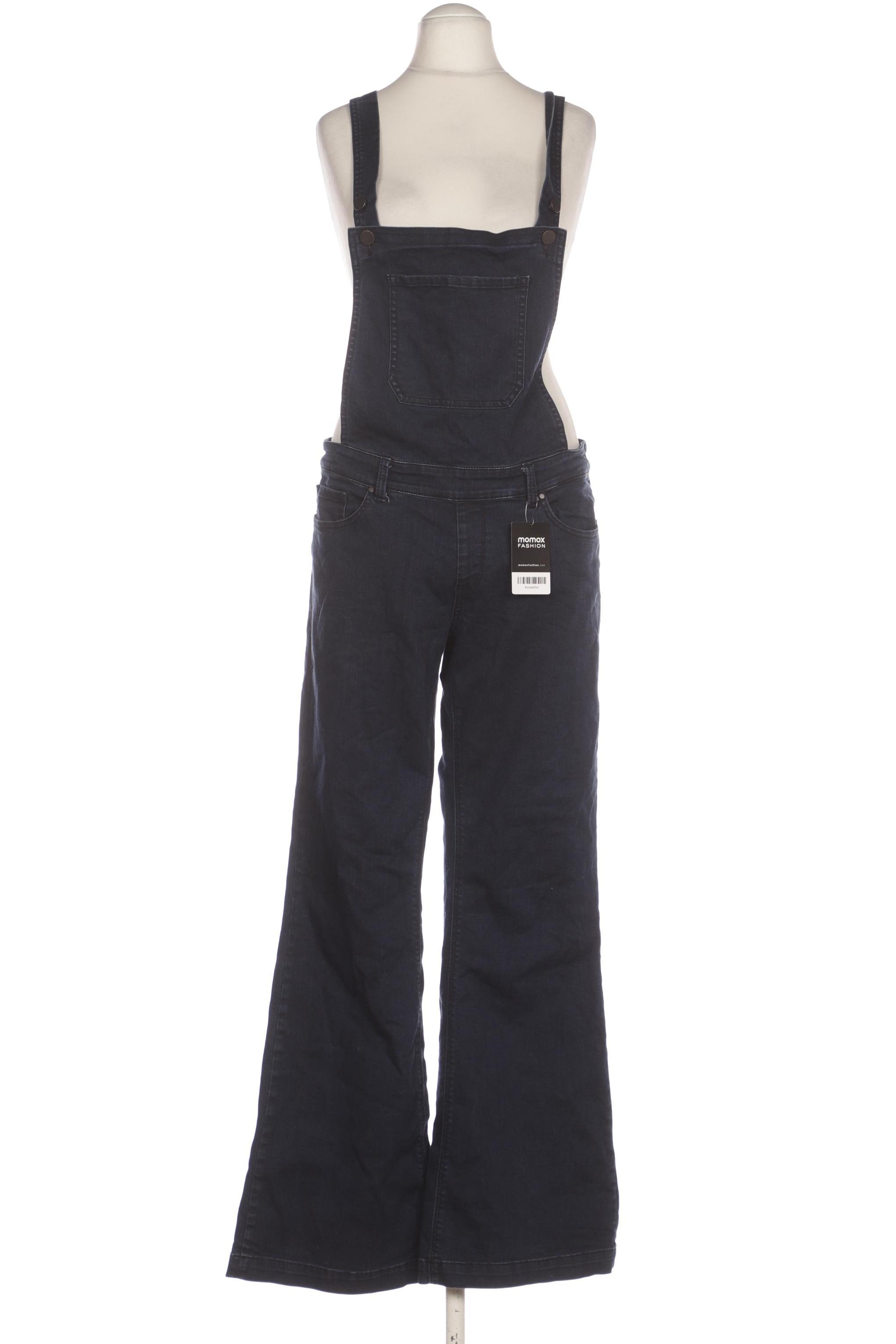 

s.Oliver Damen Jumpsuit/Overall, marineblau, Gr. 44