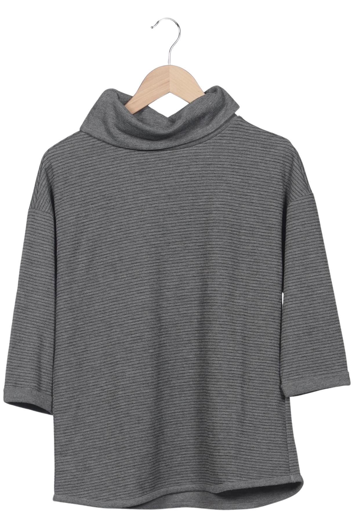 

s.Oliver Damen Pullover, grau, Gr. 38
