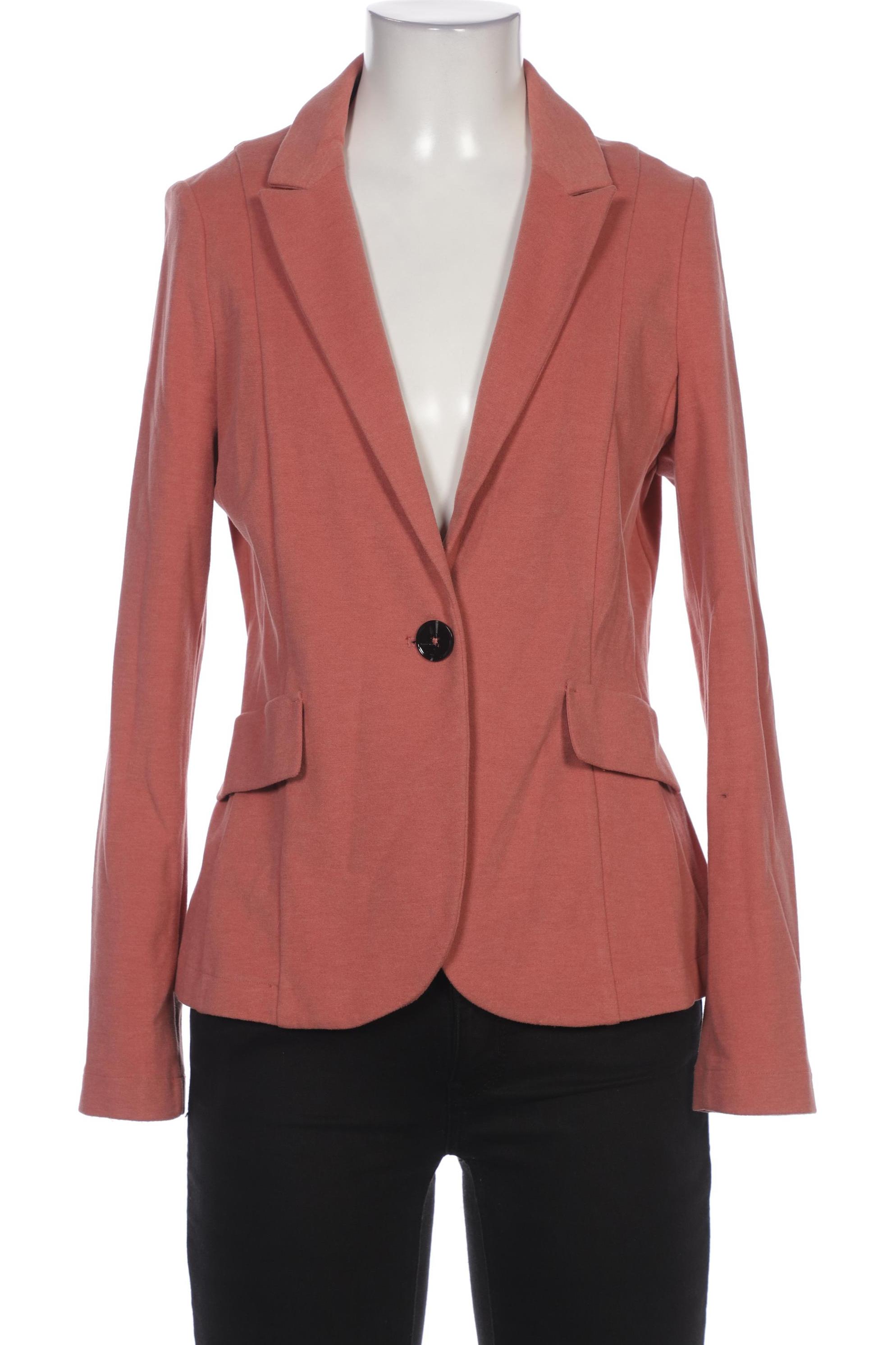 

s.Oliver Damen Blazer, pink, Gr. 38