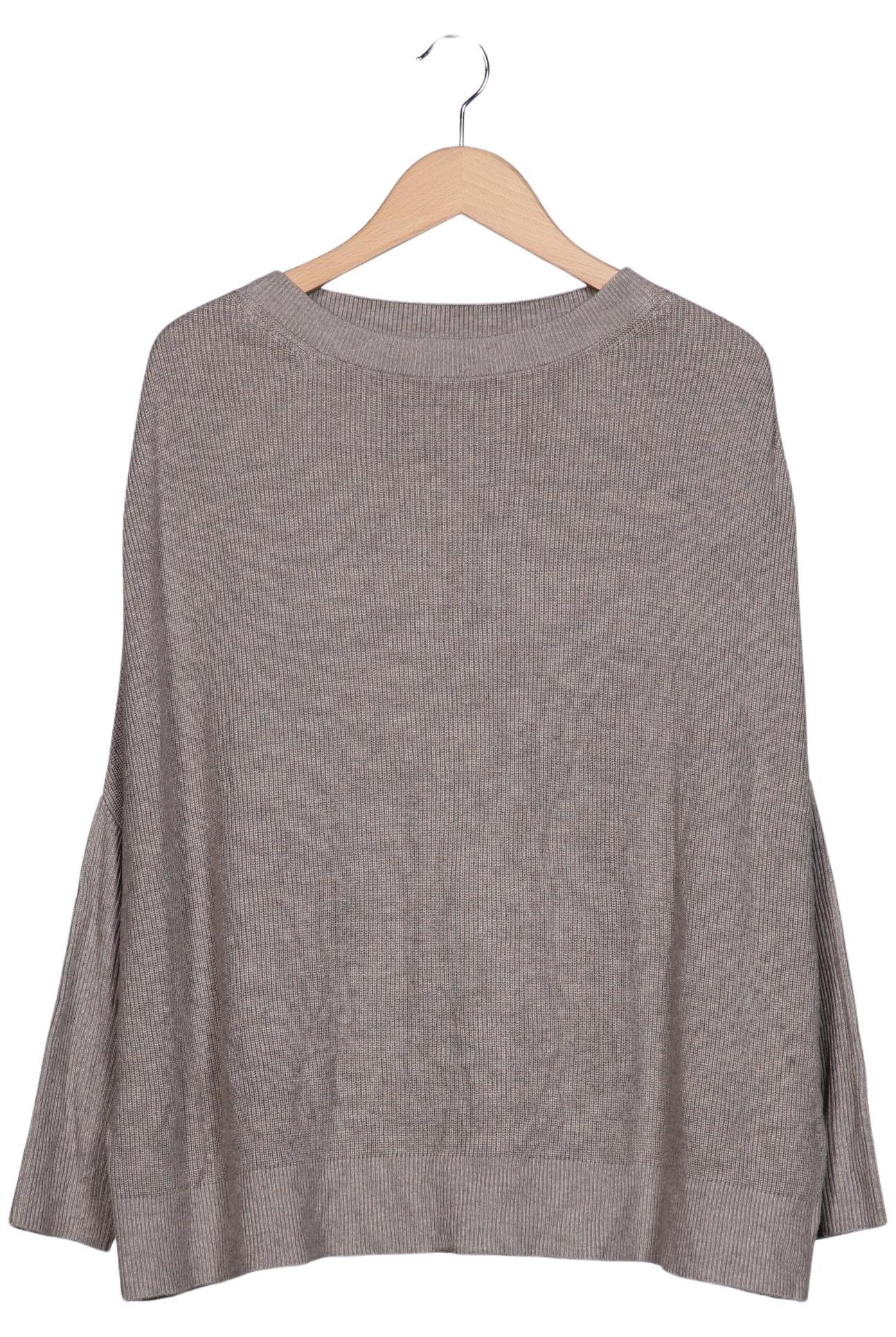 

s.Oliver Damen Pullover, grau, Gr. 42