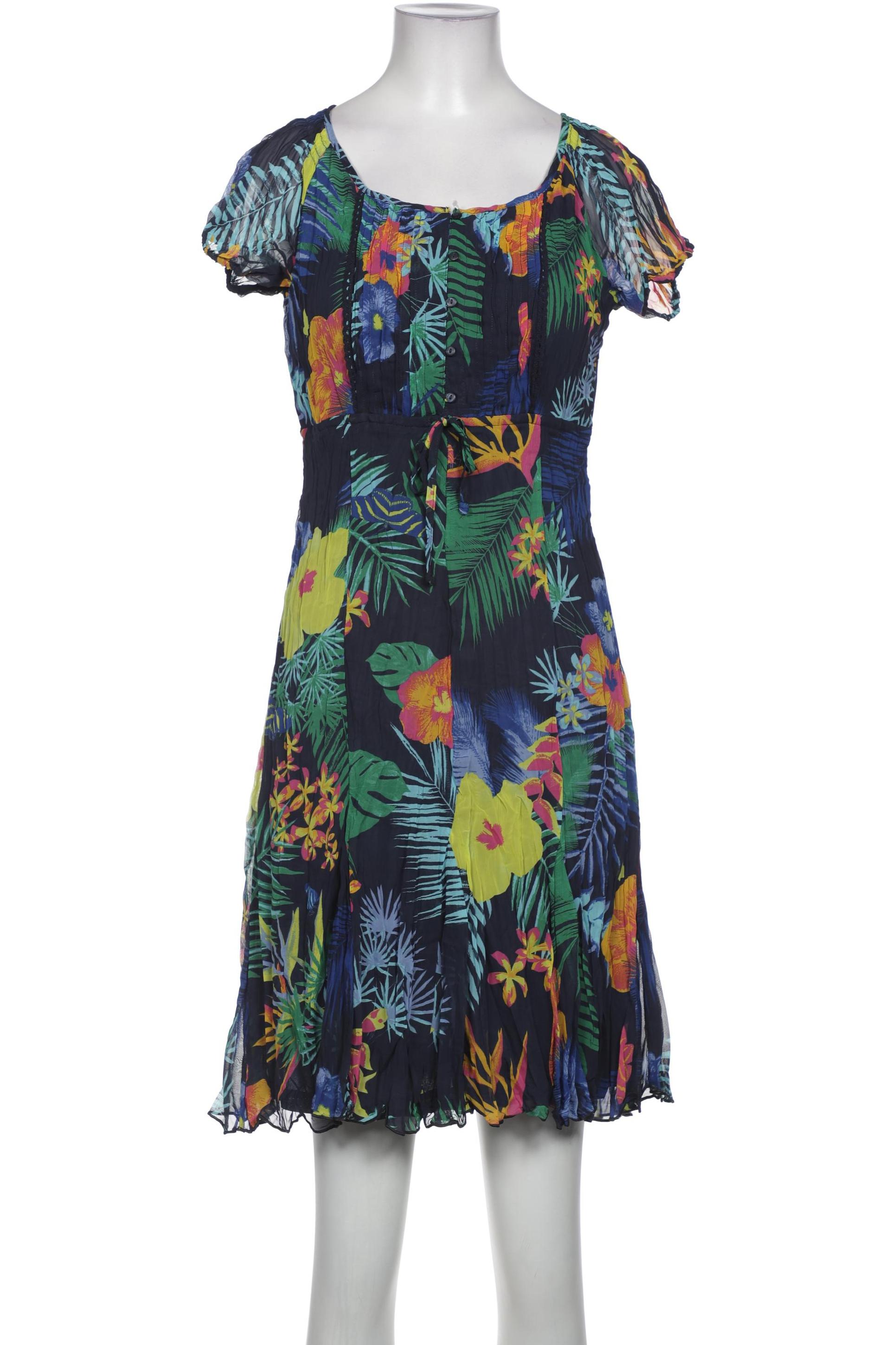 

s.Oliver Damen Kleid, marineblau, Gr. 34