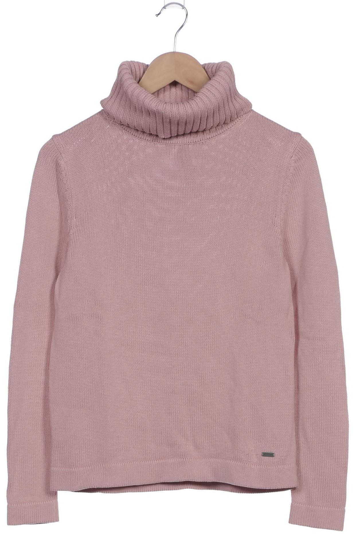 

s.Oliver Damen Pullover, pink, Gr. 38