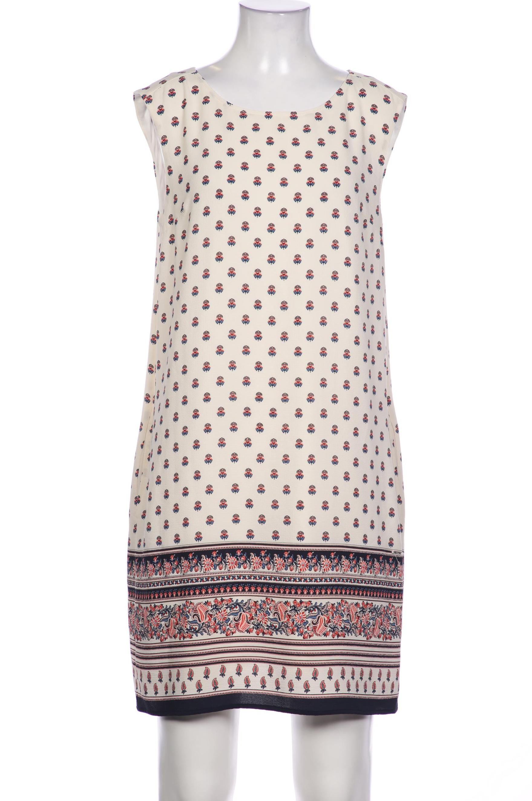 

s.Oliver Damen Kleid, mehrfarbig, Gr. 36