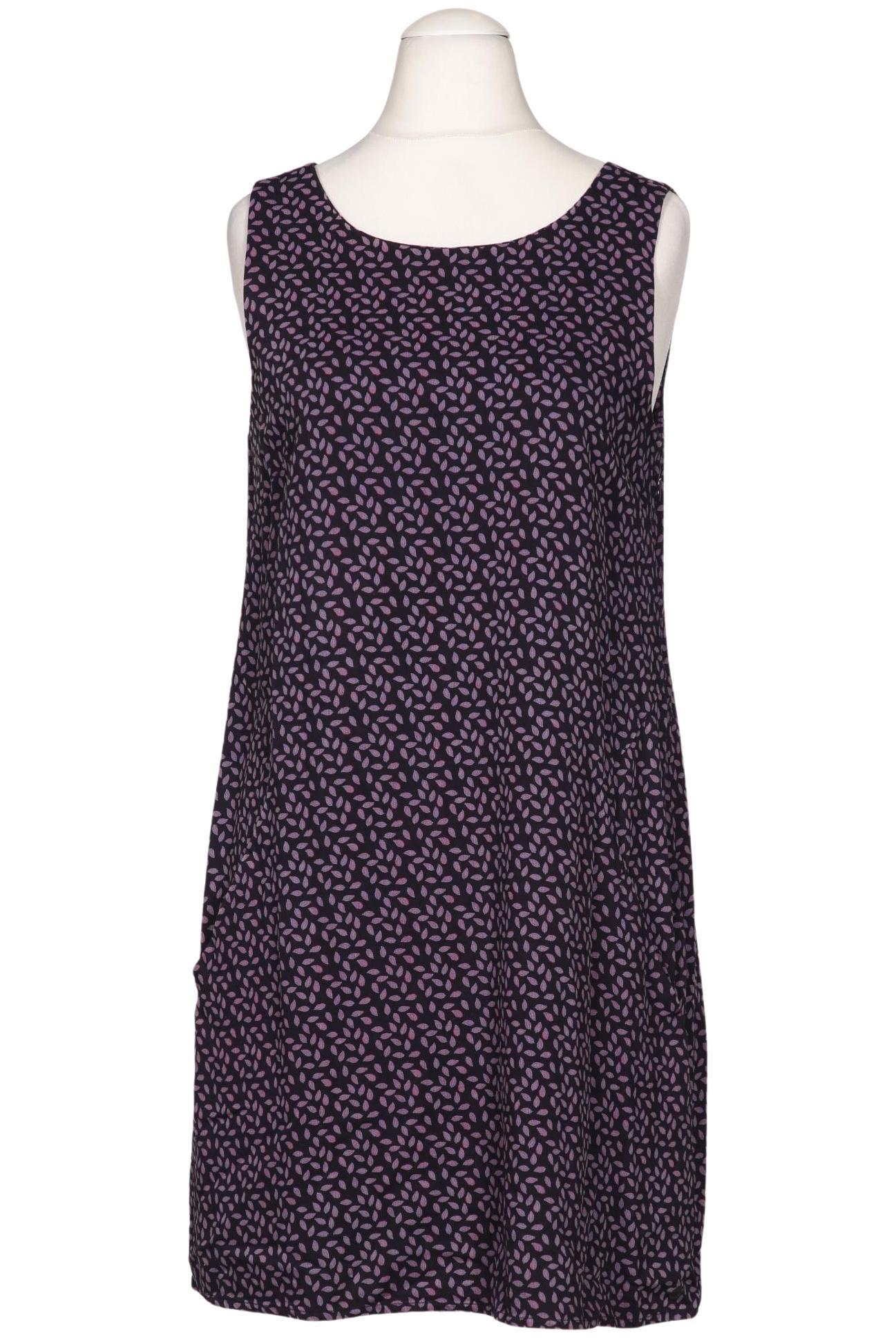 

s.Oliver Damen Kleid, flieder, Gr. 40