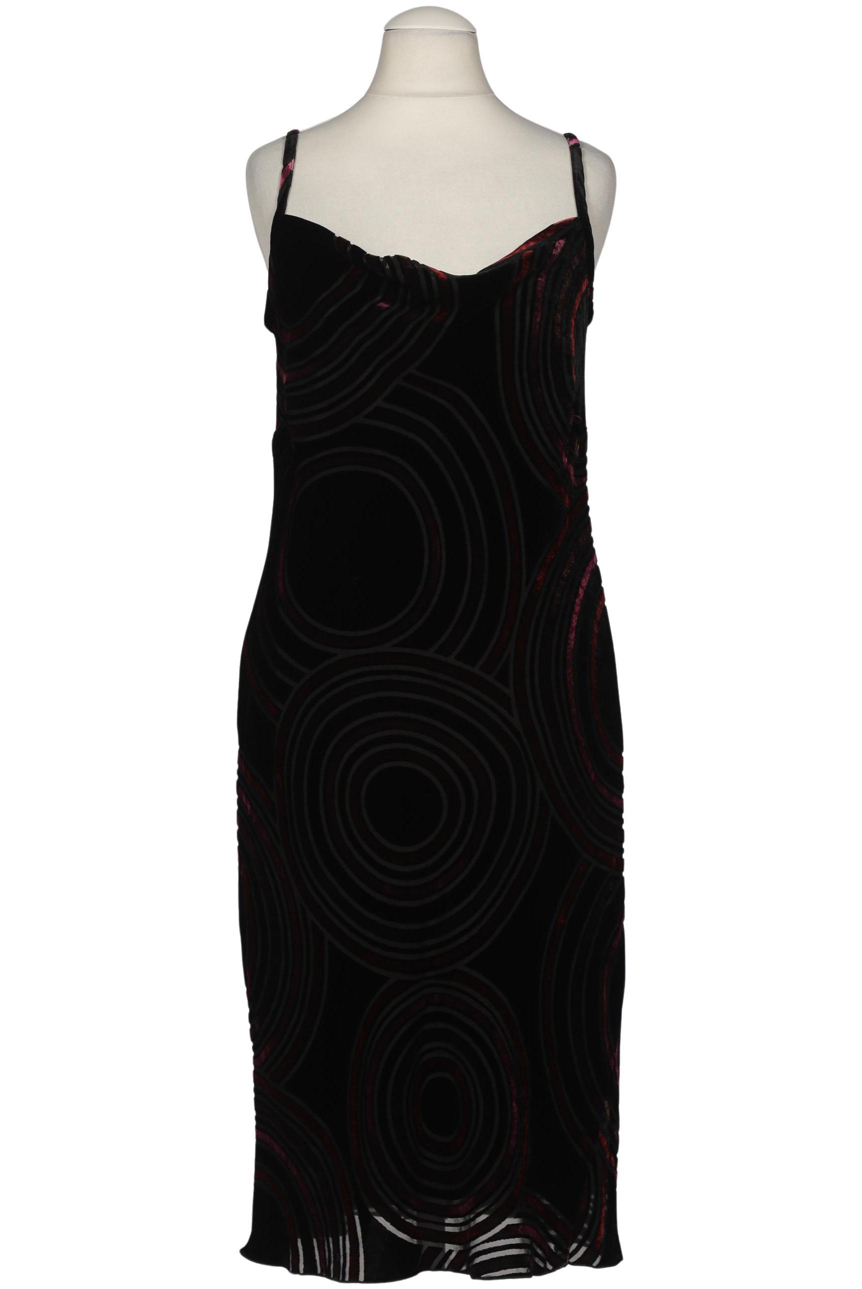 

s.Oliver Damen Kleid, schwarz, Gr. 36
