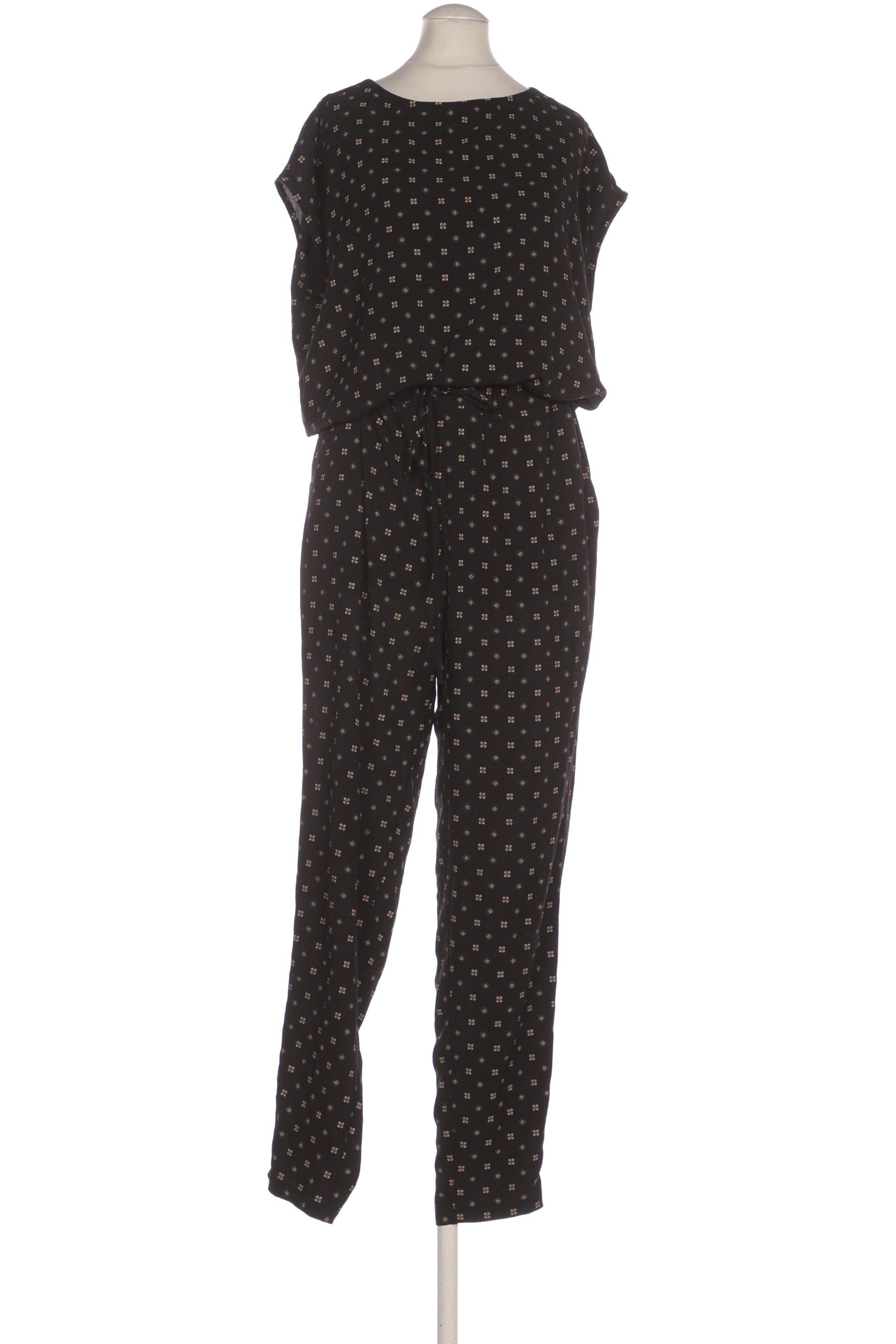 

s.Oliver Damen Jumpsuit/Overall, schwarz, Gr. 34