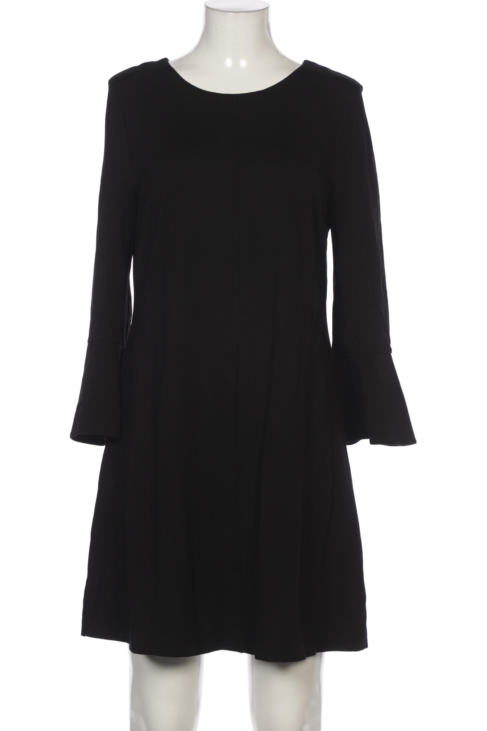 

s.Oliver Damen Kleid, schwarz, Gr. 40