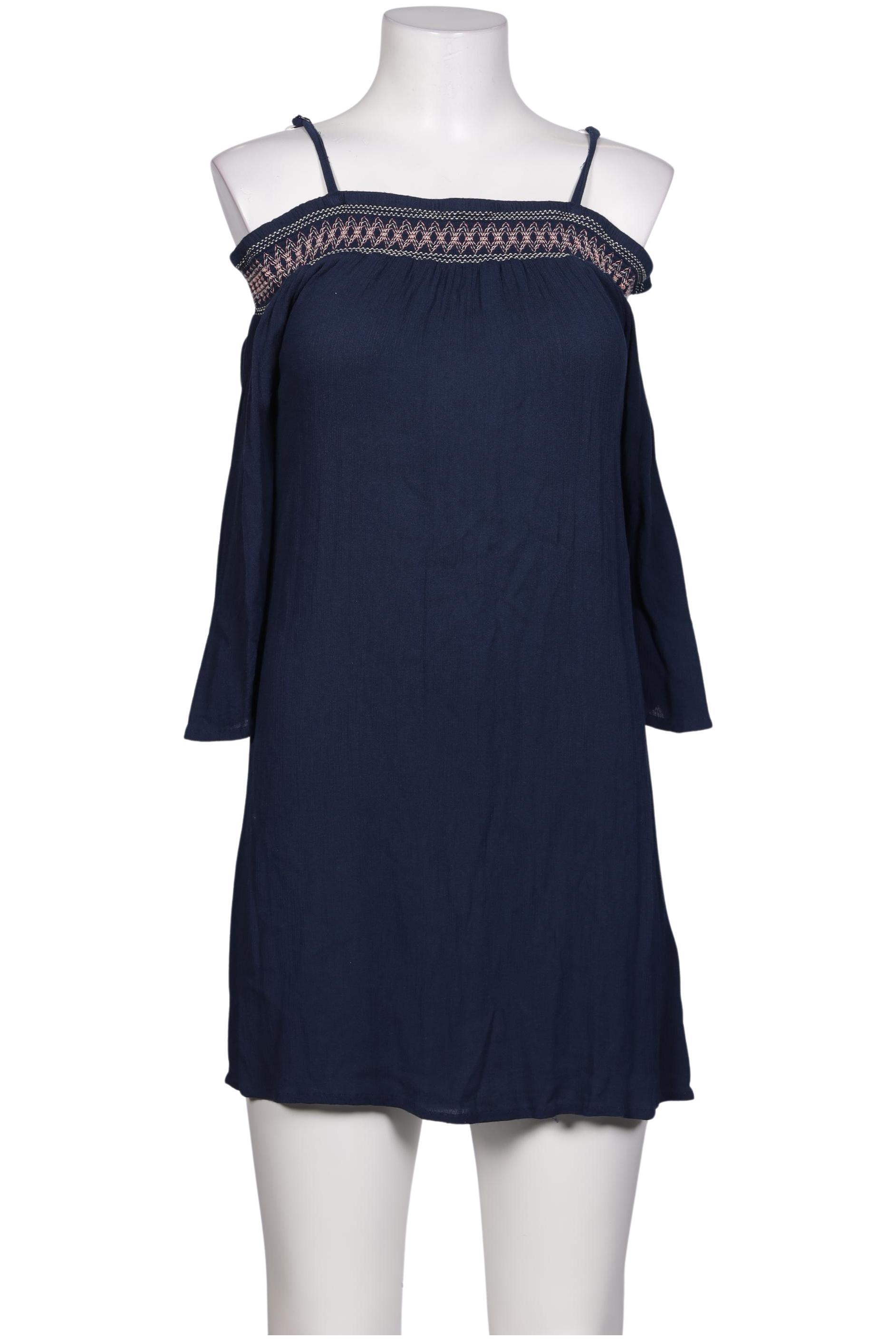 

s.Oliver Damen Kleid, marineblau, Gr. 36