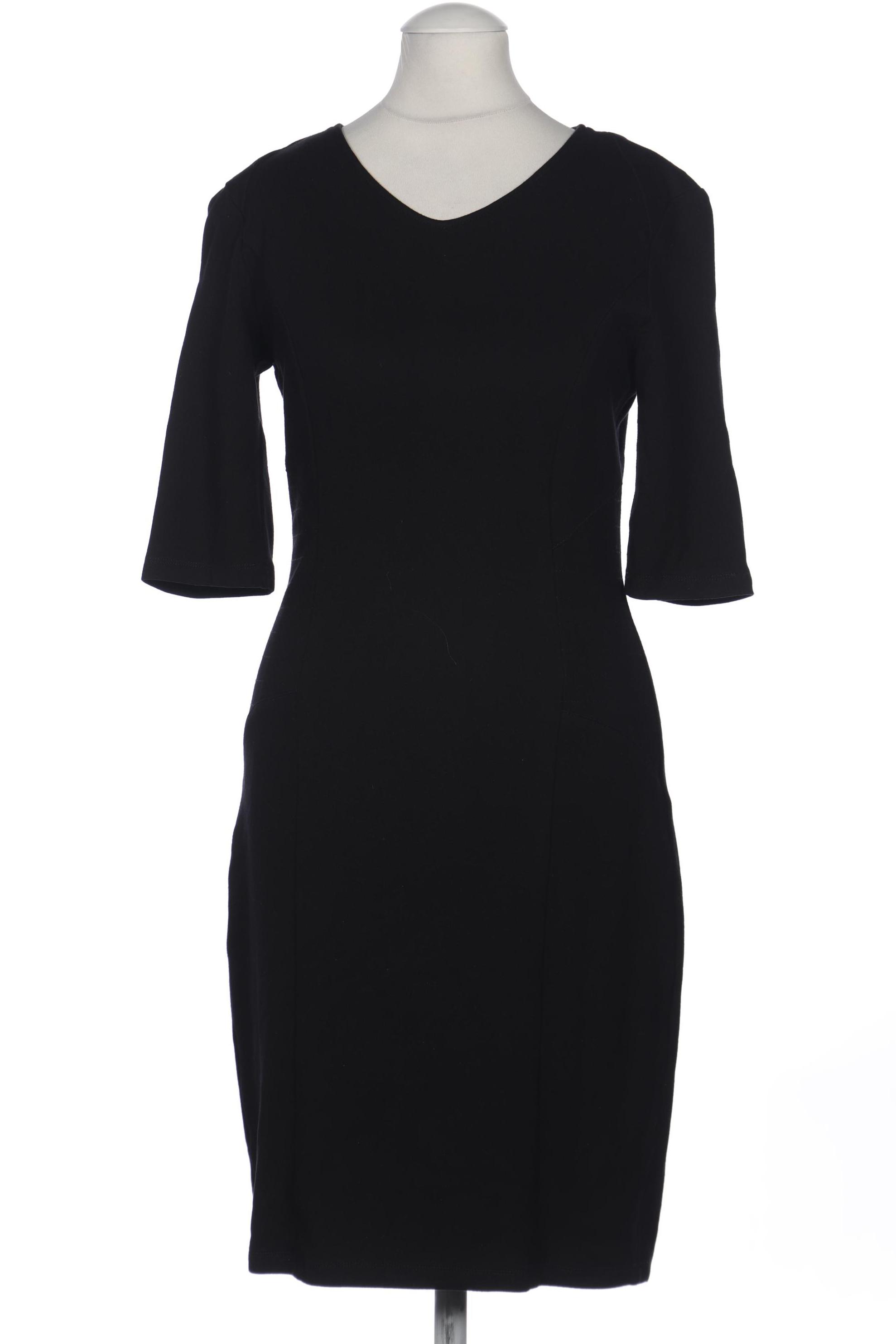 

s.Oliver Damen Kleid, schwarz, Gr. 34