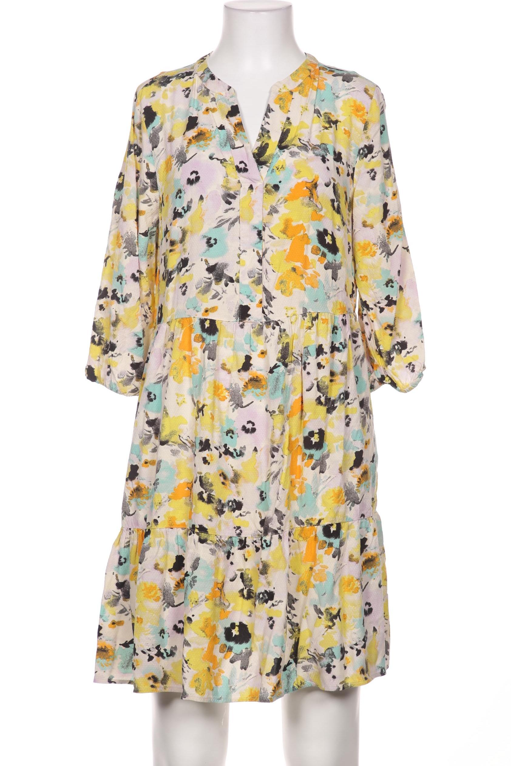 

s.Oliver Damen Kleid, mehrfarbig, Gr. 36