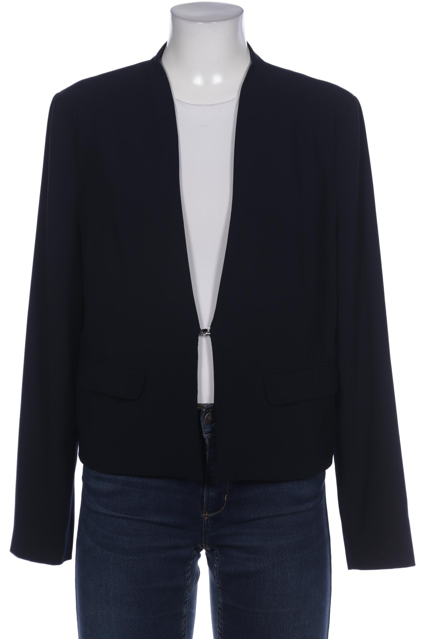 

s.Oliver Damen Blazer, marineblau, Gr. 42