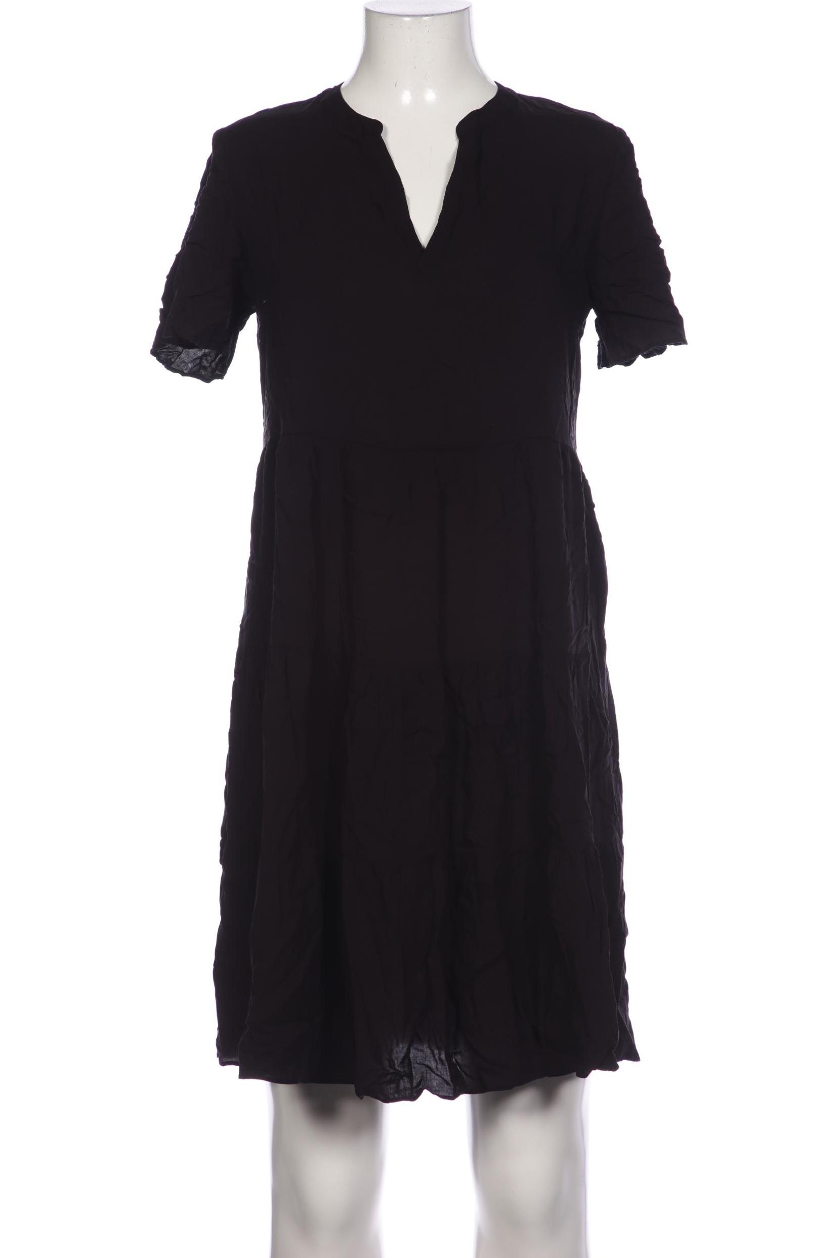 

s.Oliver Damen Kleid, schwarz, Gr. 40
