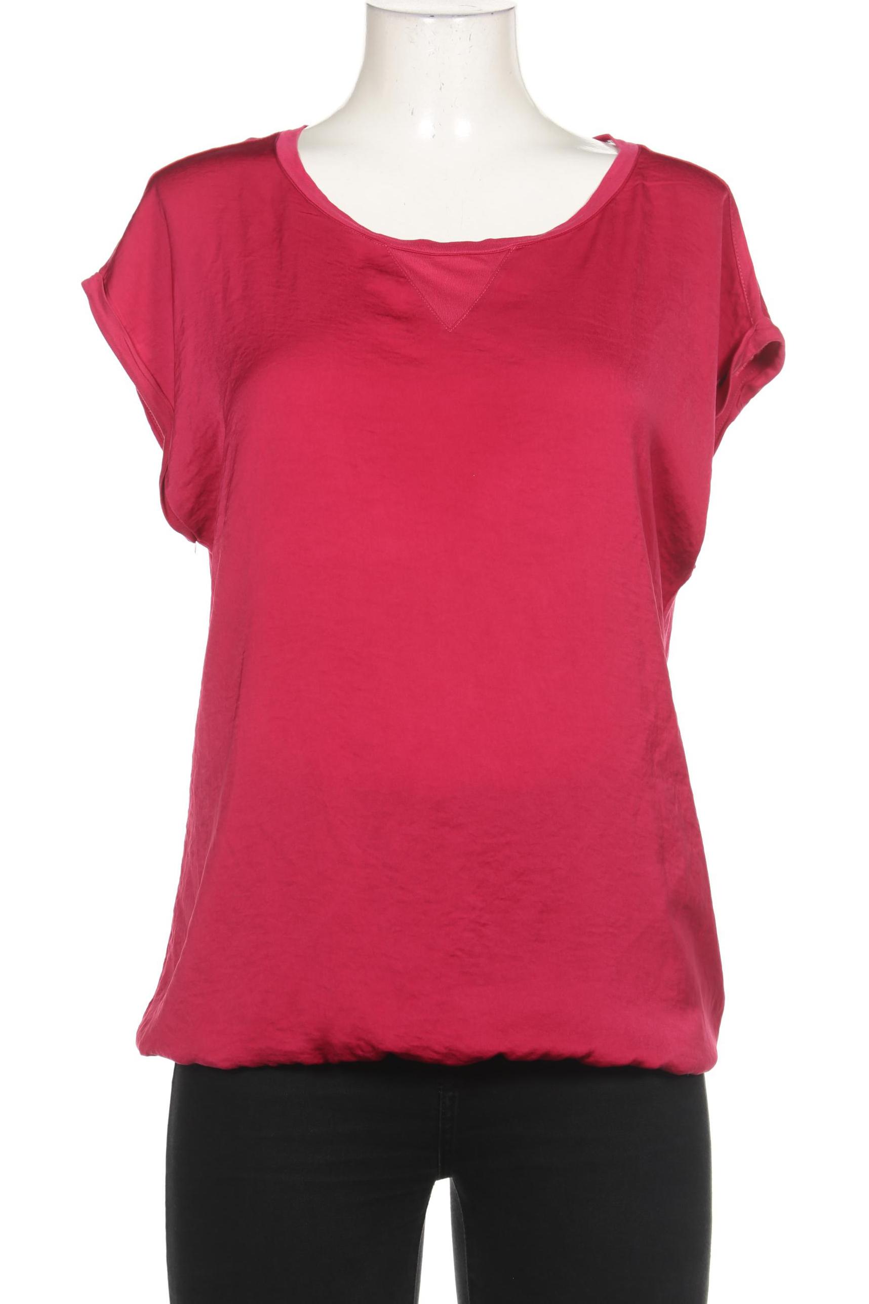 

s.Oliver Damen Bluse, pink, Gr. 40
