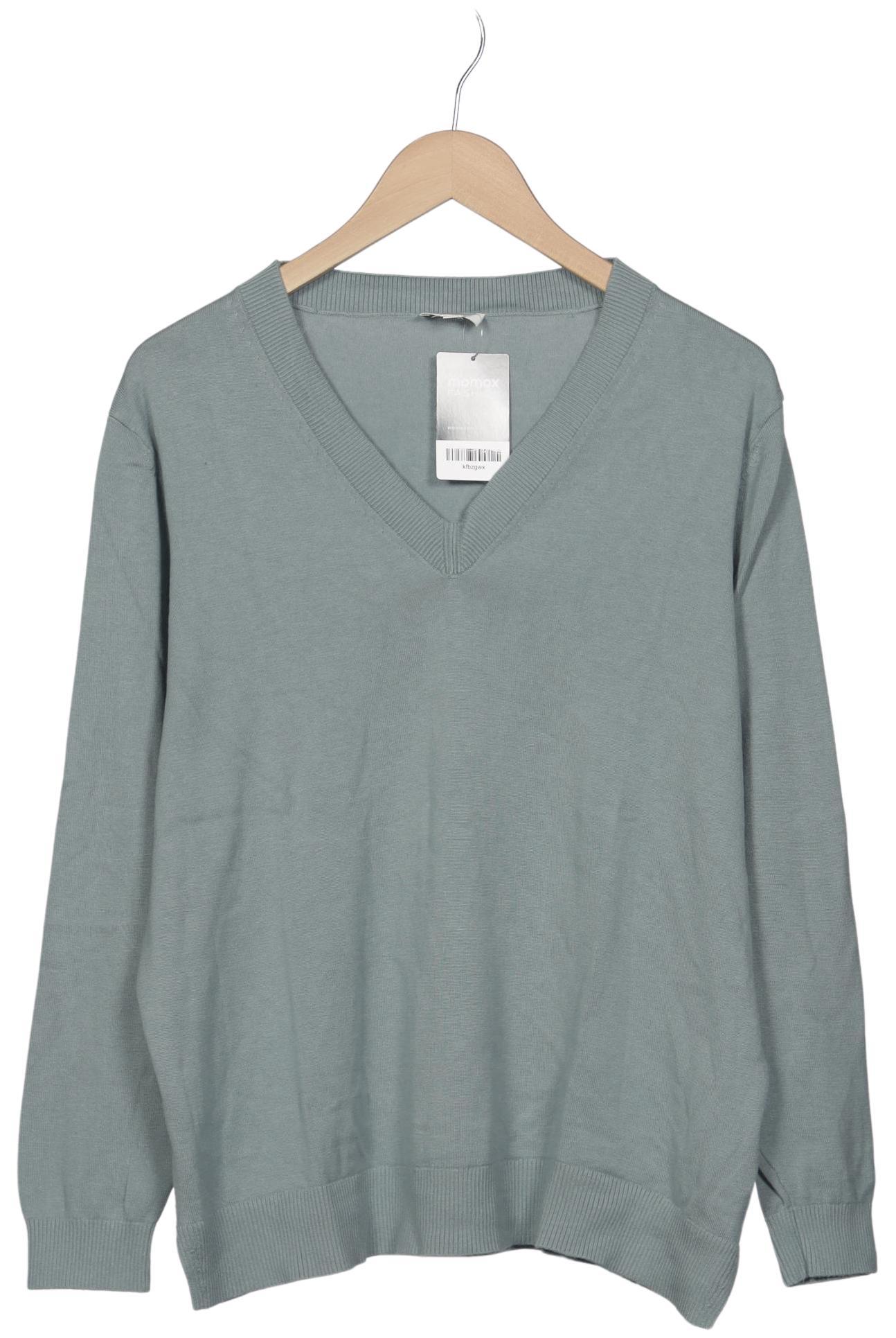 

s.Oliver Damen Pullover, hellblau, Gr. 46