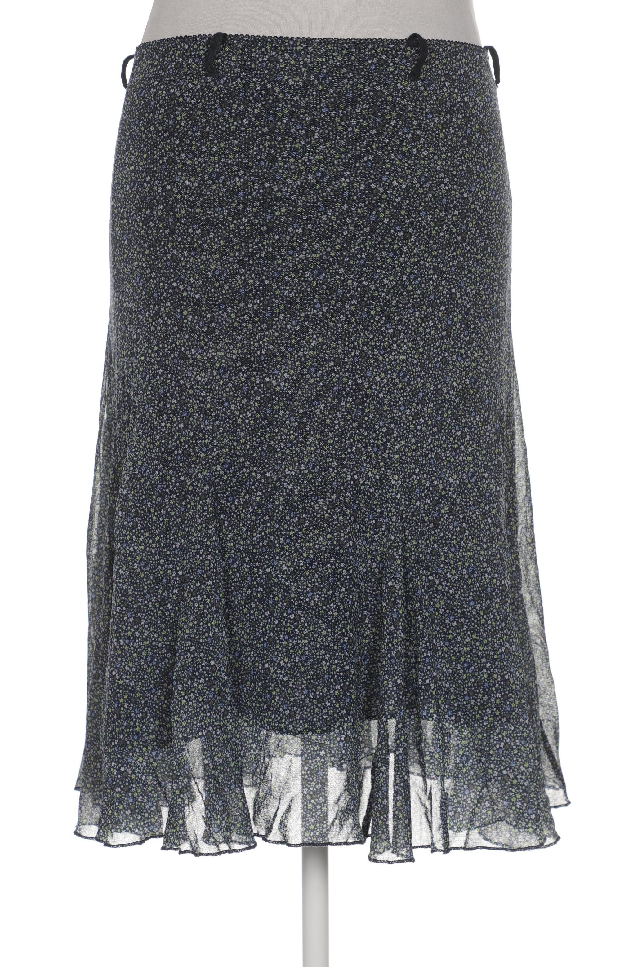 

s.Oliver Damen Rock, marineblau, Gr. 44