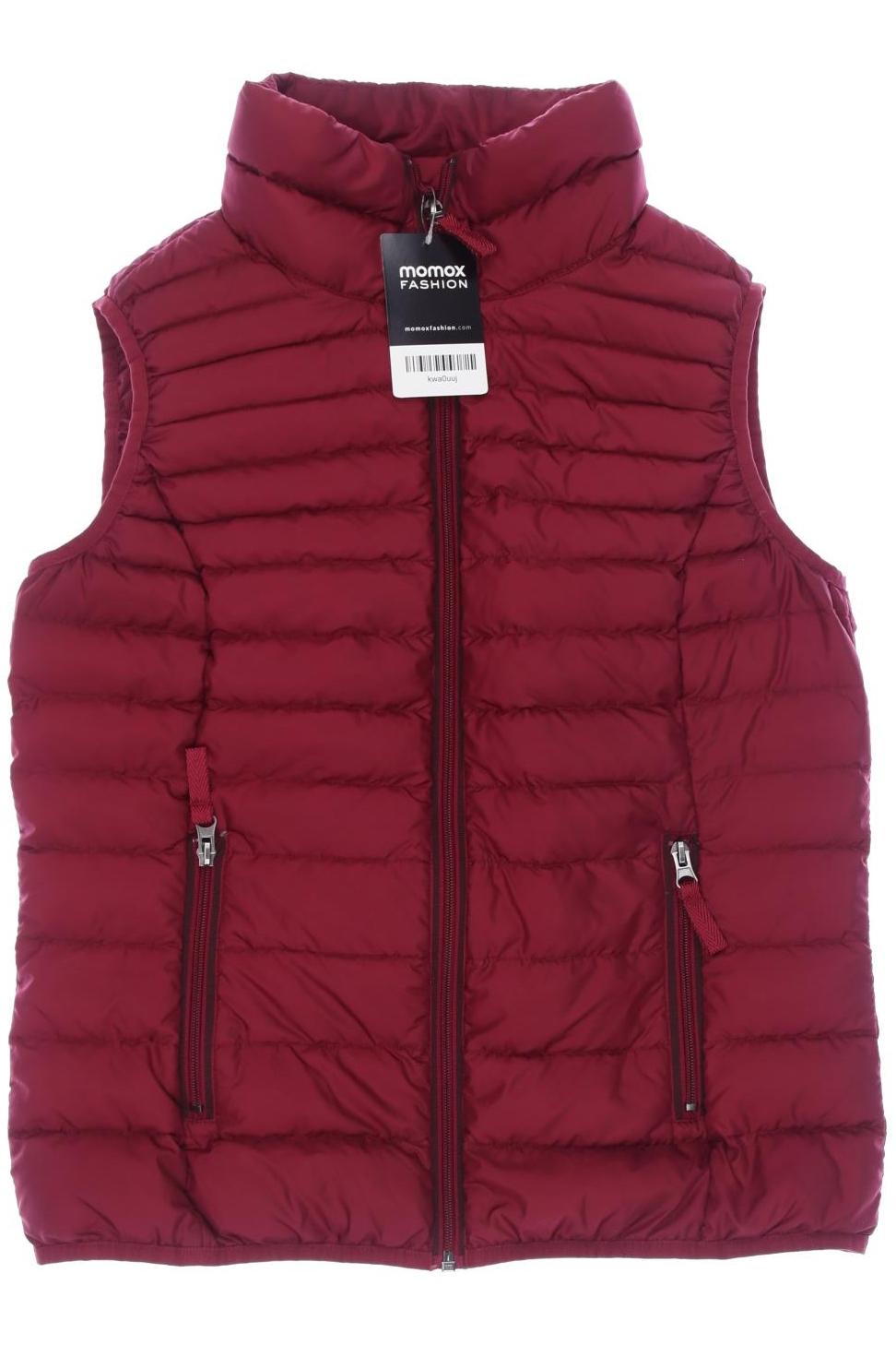 

s.Oliver Damen Weste, pink, Gr. 38