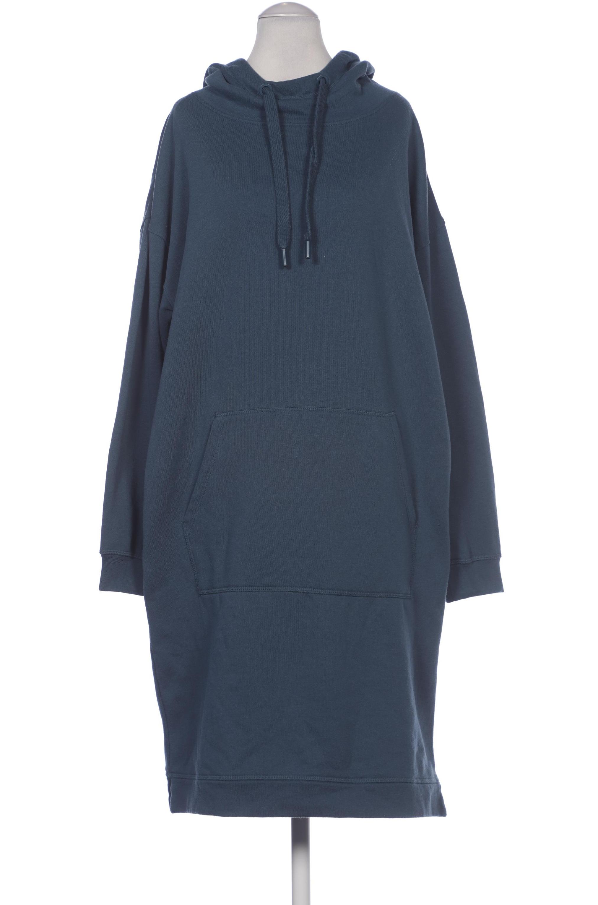 

s.Oliver Damen Kleid, blau, Gr. 36