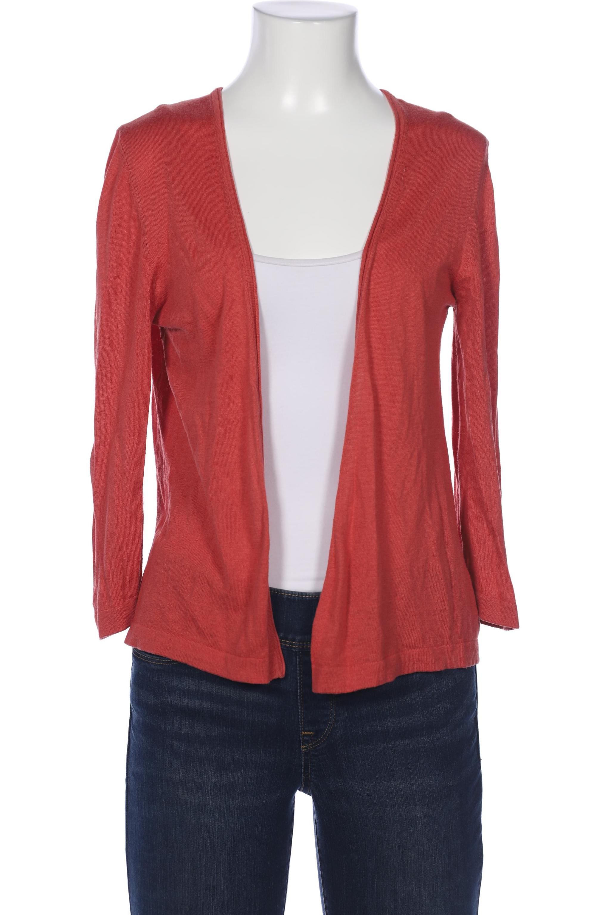 

s.Oliver Damen Strickjacke, rot
