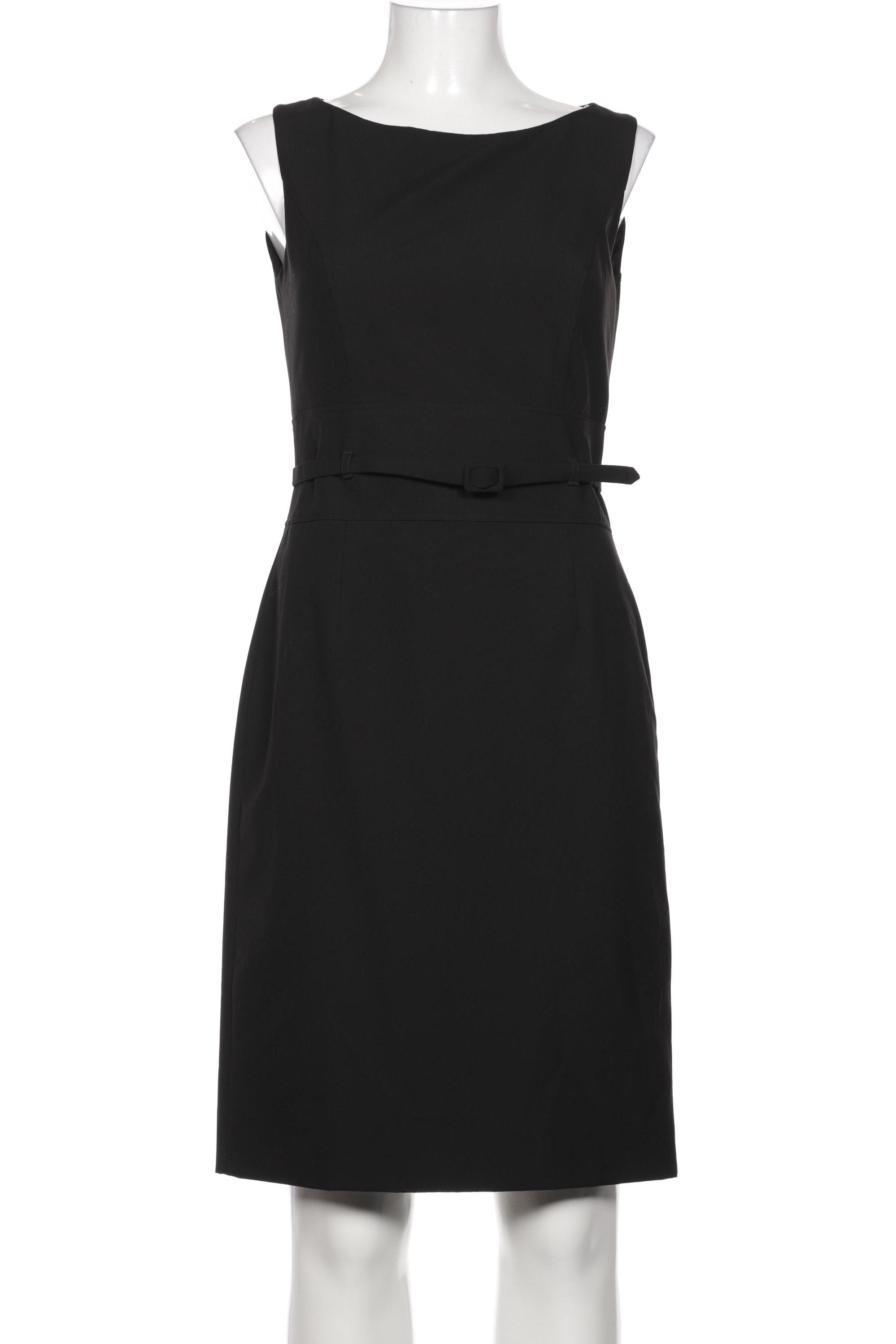 

s.Oliver Damen Kleid, schwarz, Gr. 38
