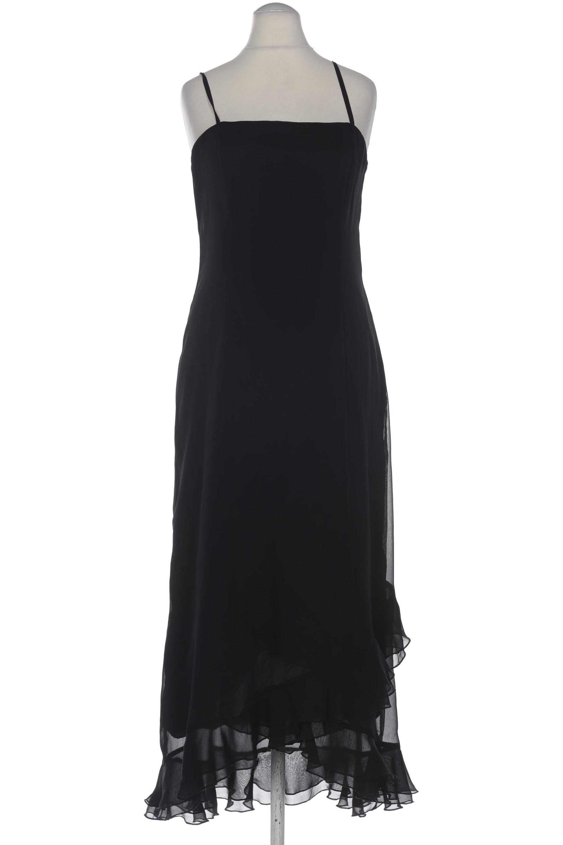 

s.Oliver Damen Kleid, schwarz, Gr. 38
