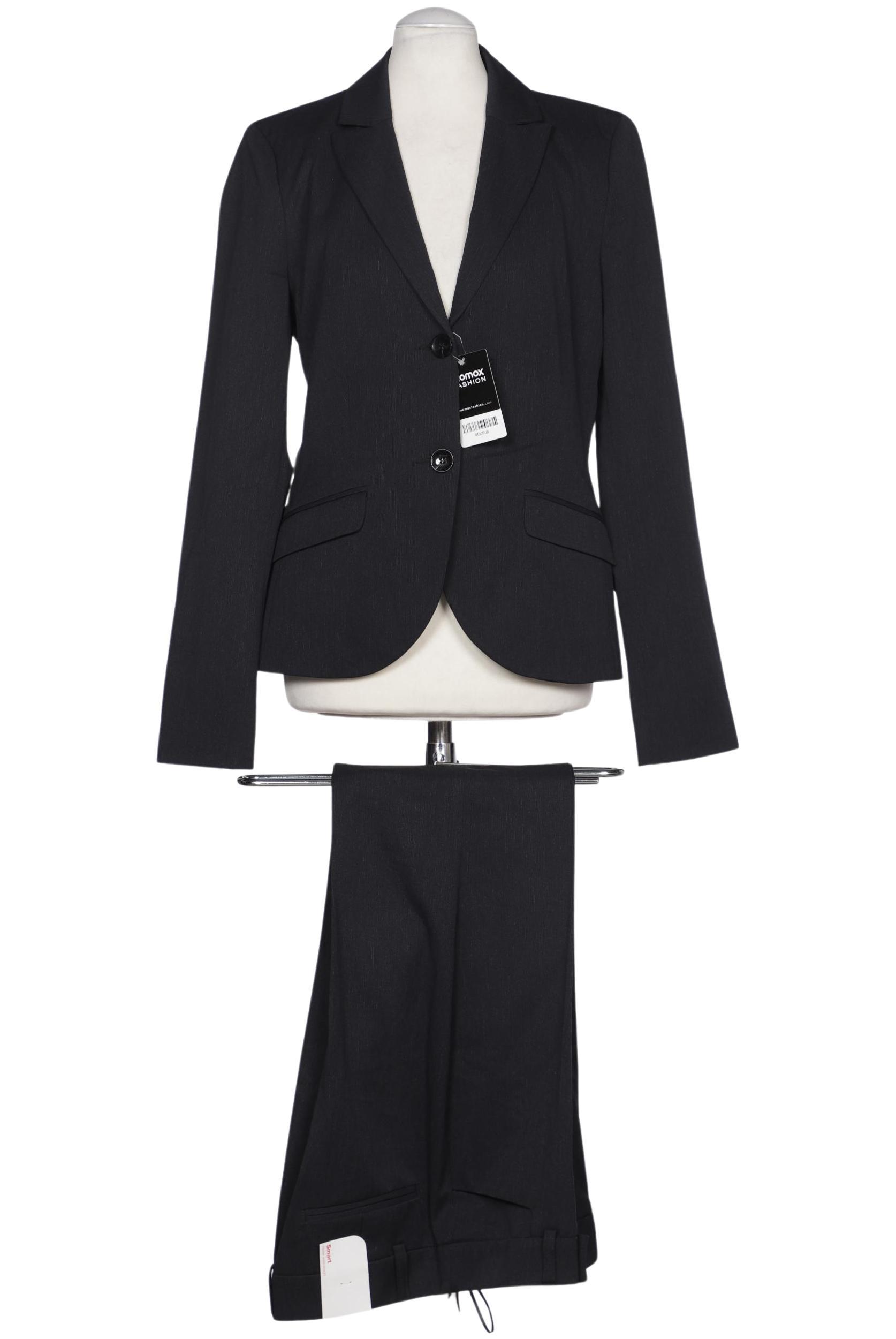 

s.Oliver Damen Anzug, marineblau, Gr. 36