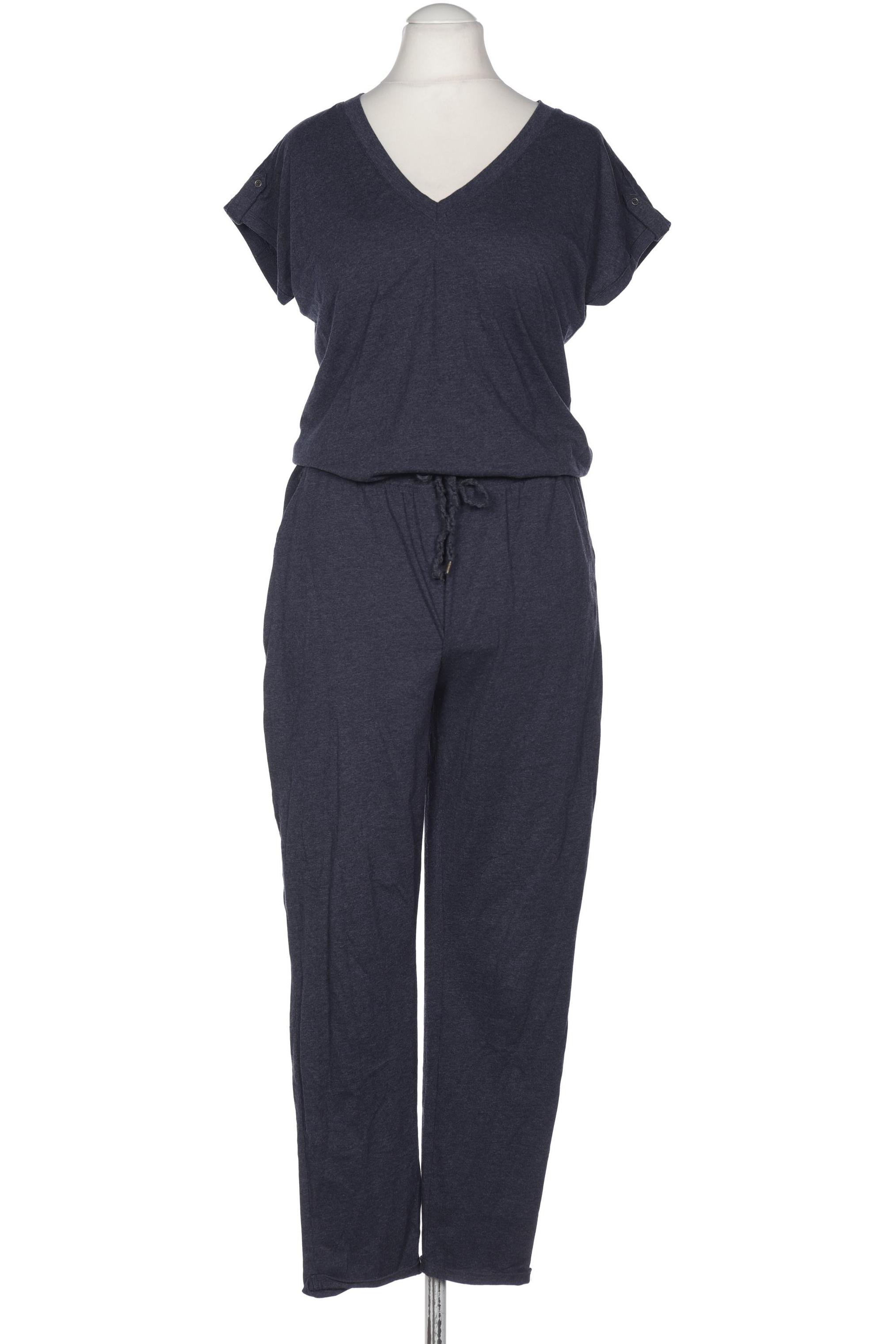 

s.Oliver Damen Jumpsuit/Overall, marineblau