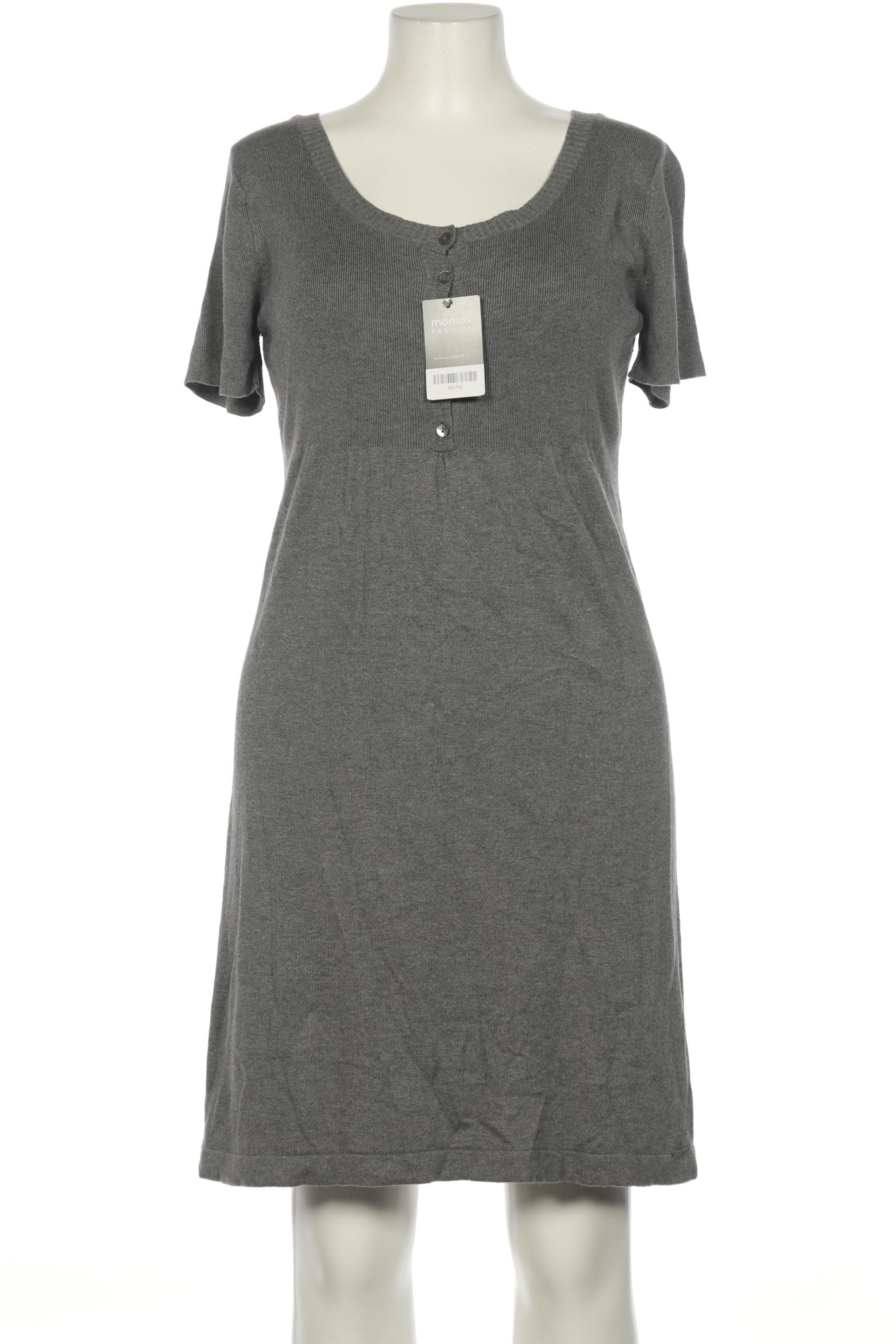 

s.Oliver Damen Kleid, grau, Gr. 42