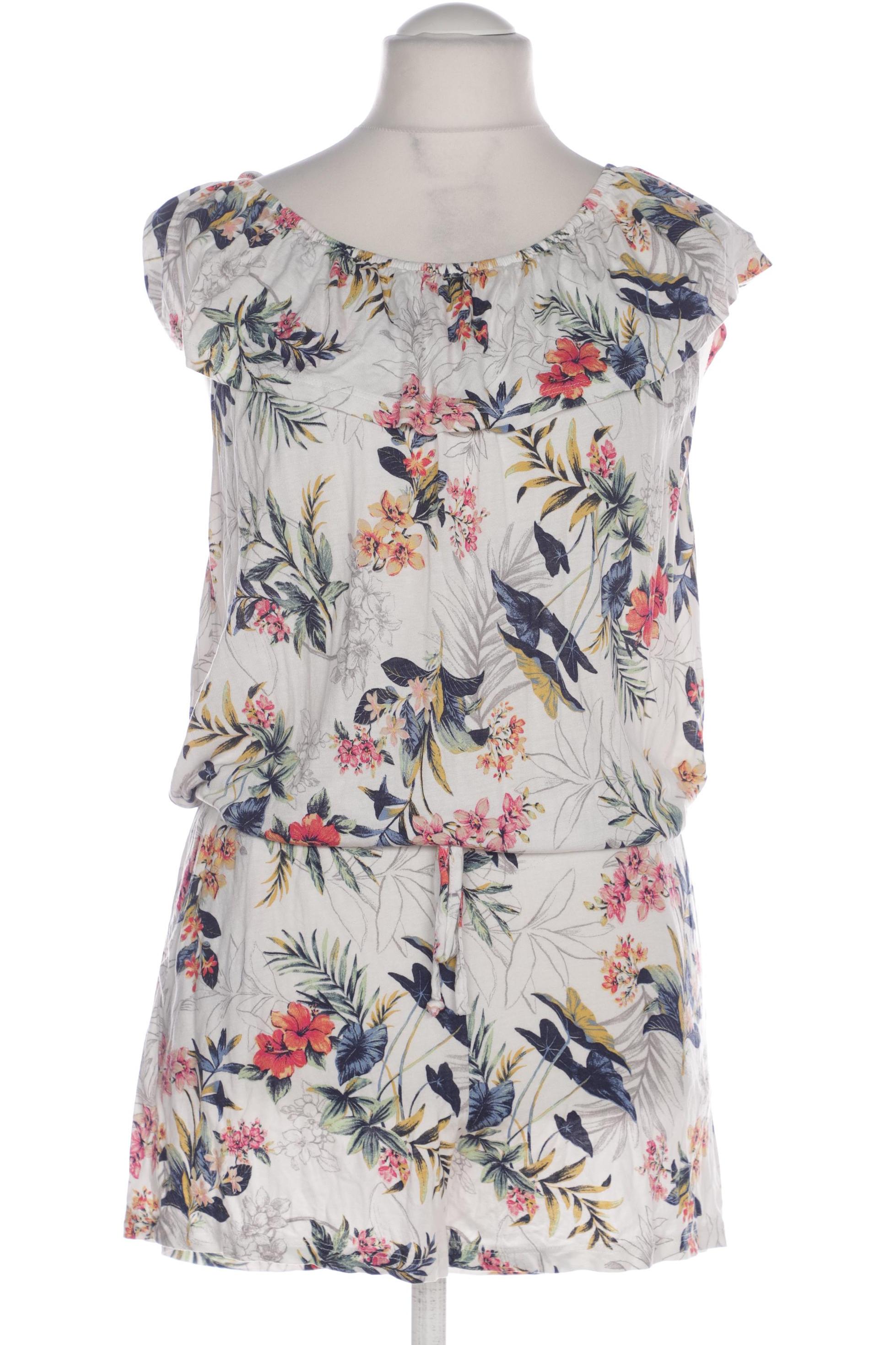 

s.Oliver Damen Jumpsuit/Overall, weiß, Gr. 40