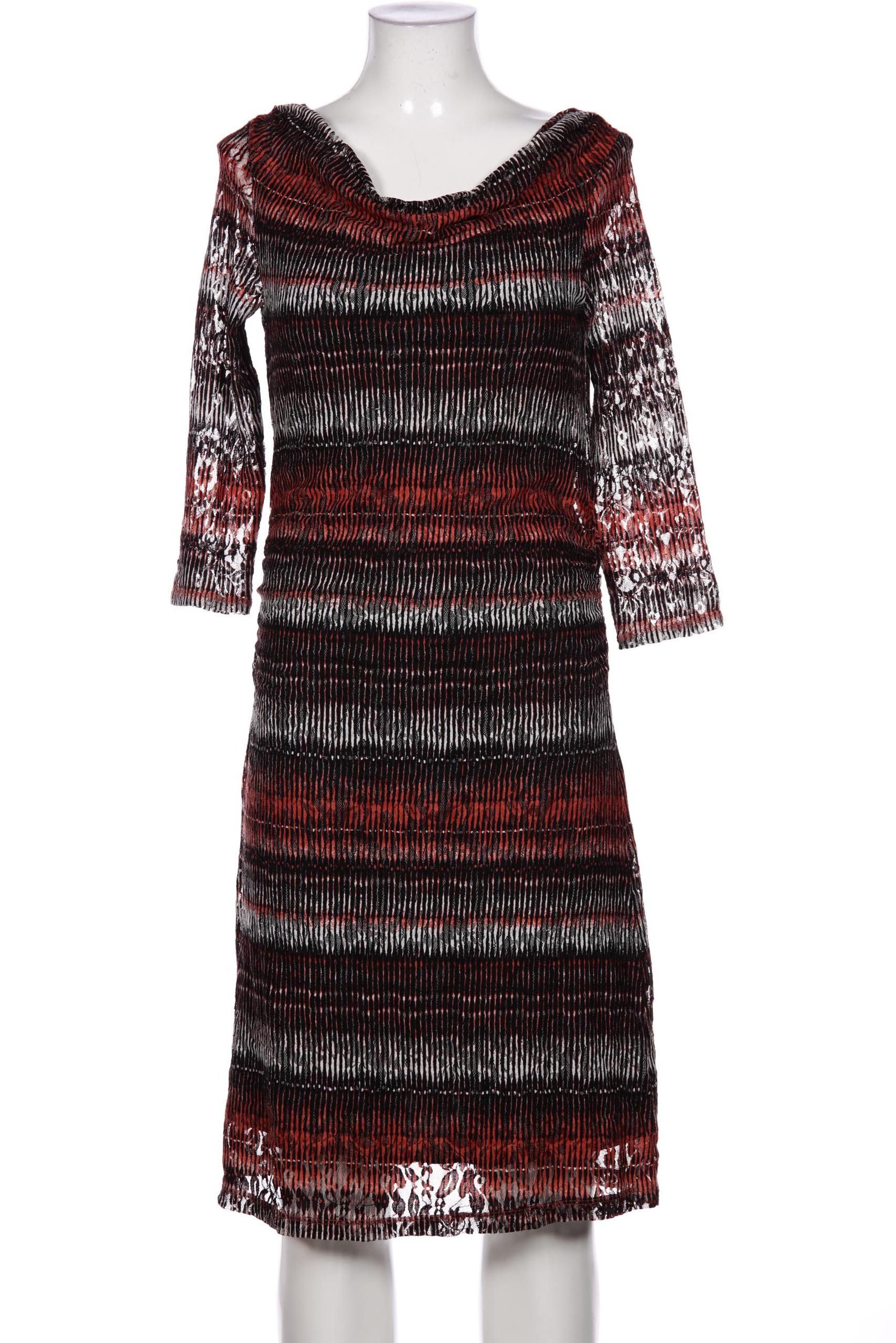 

s.Oliver Damen Kleid, braun, Gr. 40