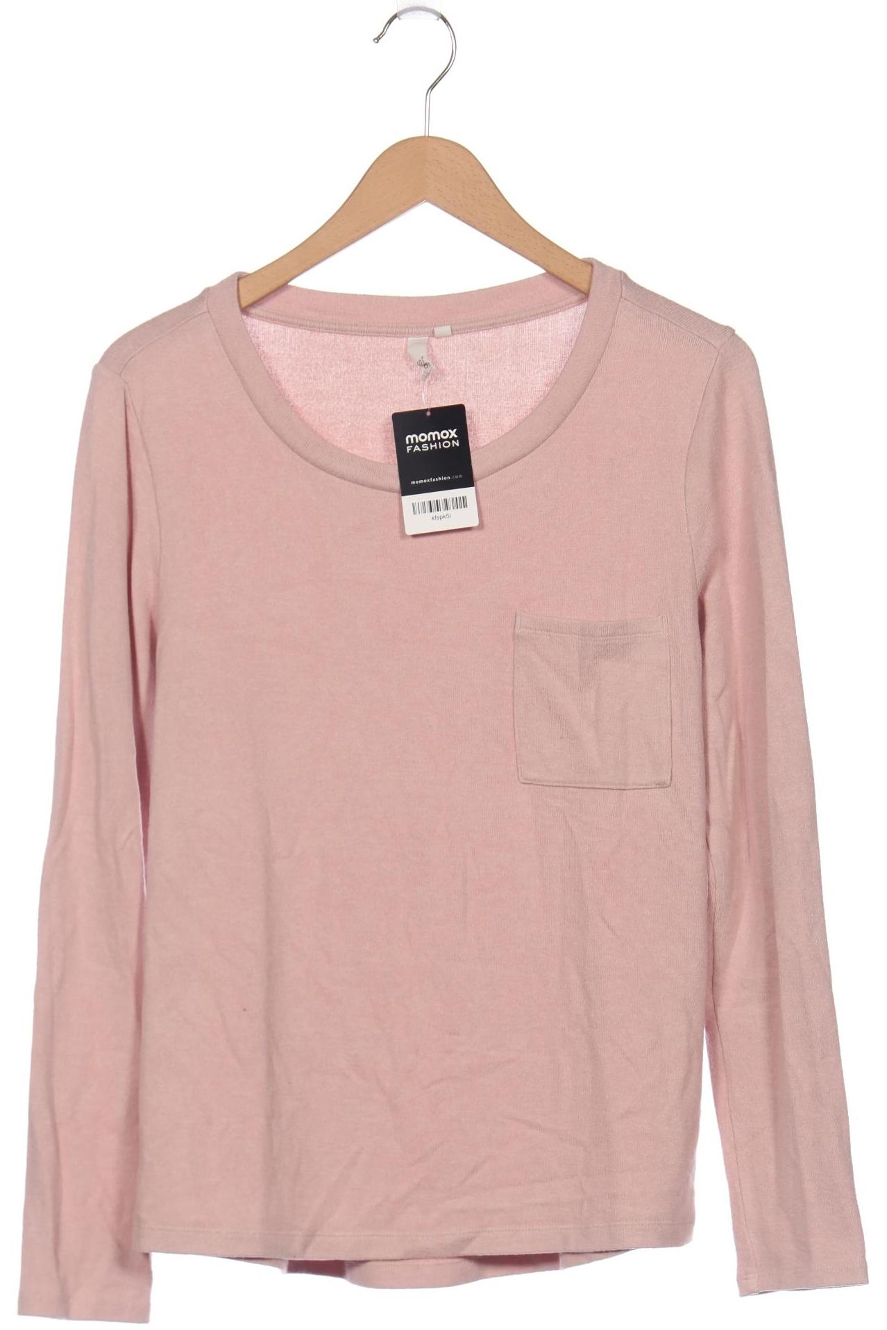 

s.Oliver Damen Pullover, pink, Gr. 44