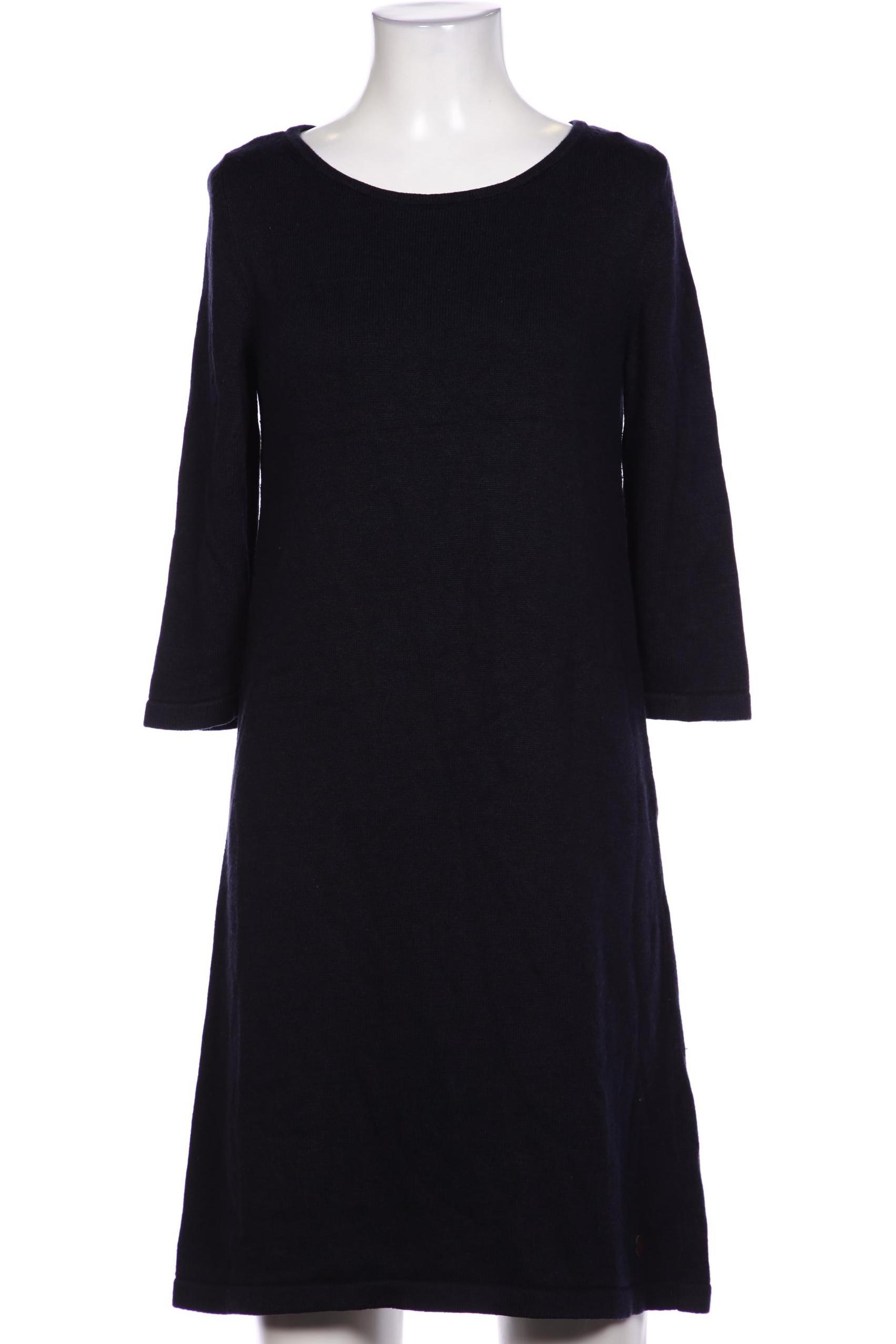 

s.Oliver Damen Kleid, marineblau, Gr. 36