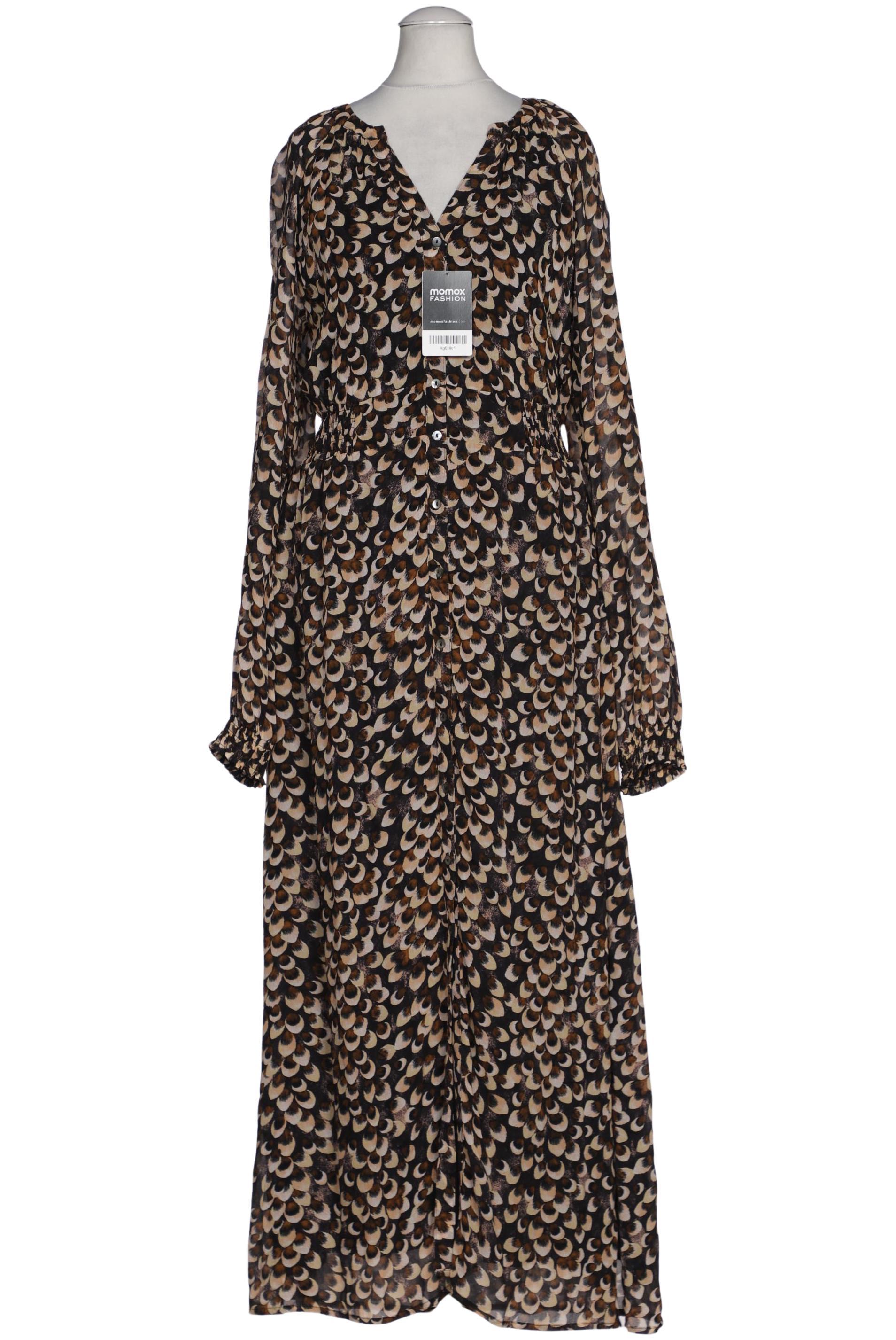 

s.Oliver Damen Kleid, mehrfarbig, Gr. 38