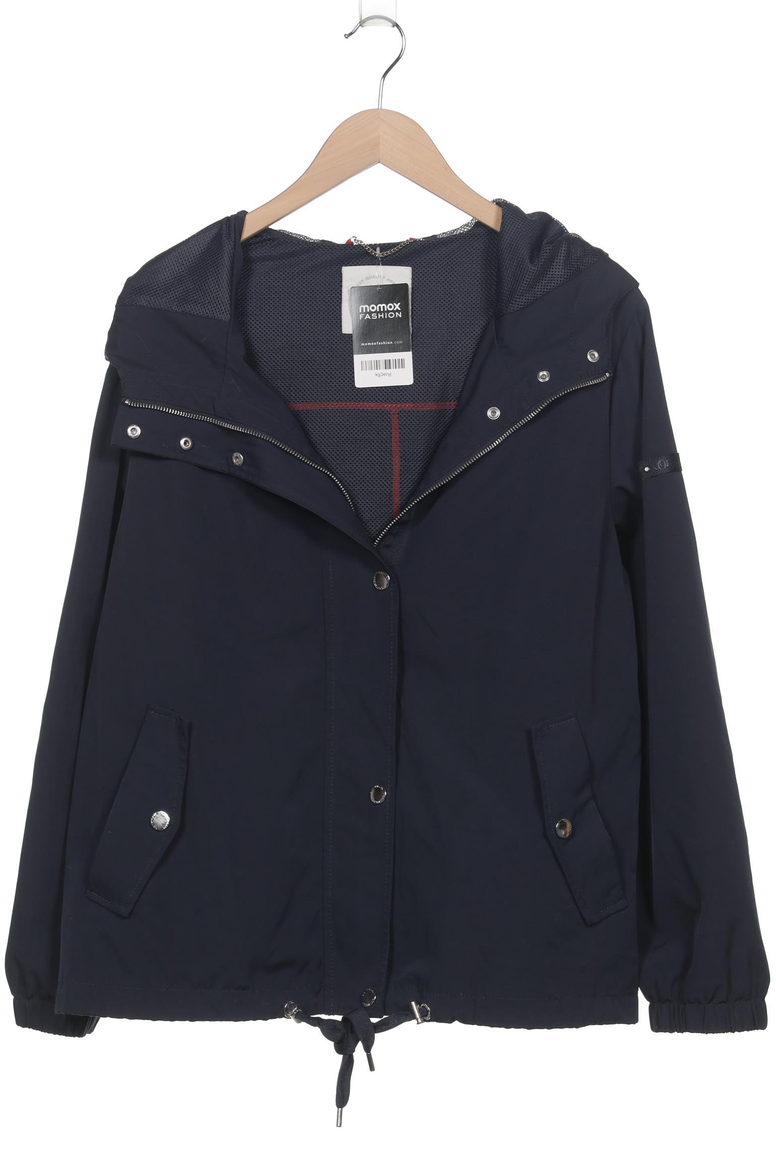 

s.Oliver Damen Jacke, marineblau, Gr. 46